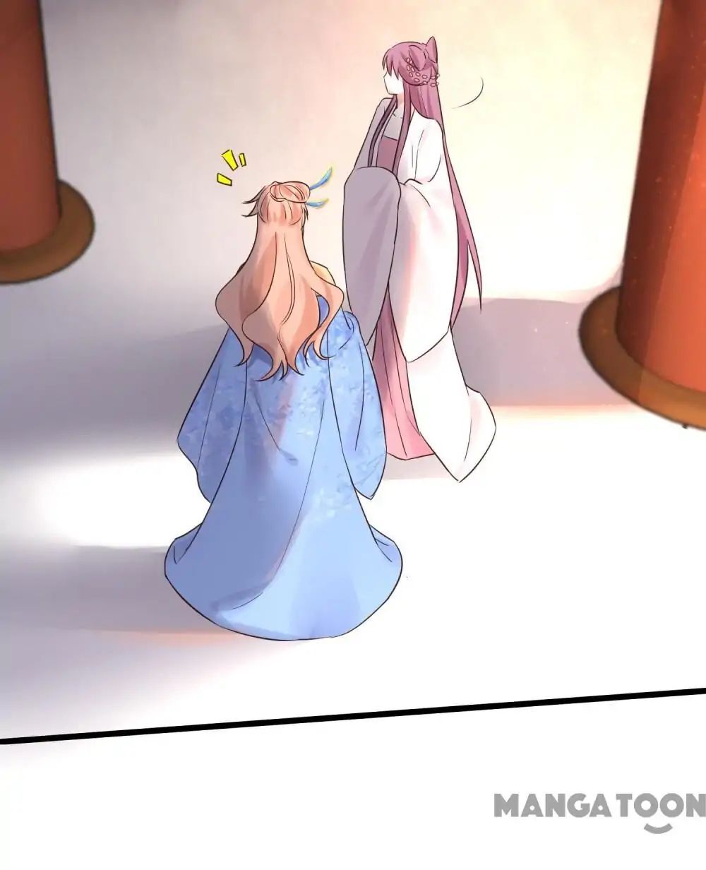 Resurrecting Queen Chapter 109 - page 8