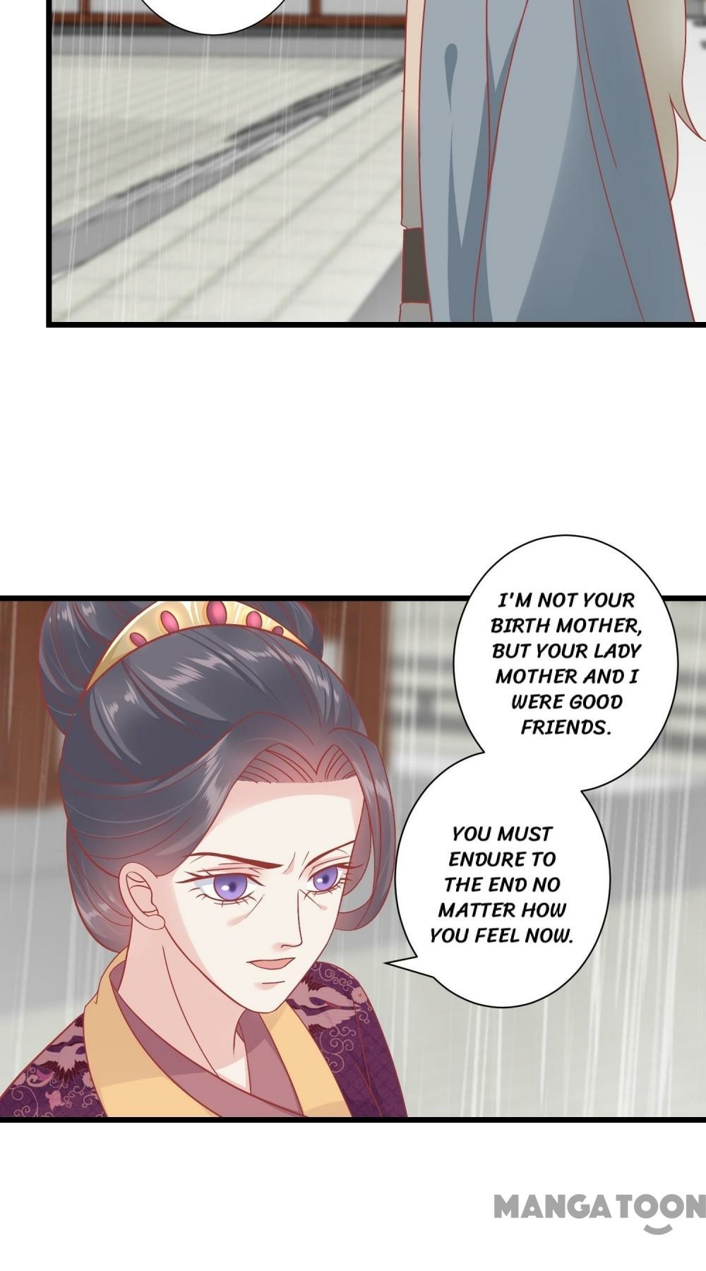 Resurrecting Queen Chapter 162 - page 11
