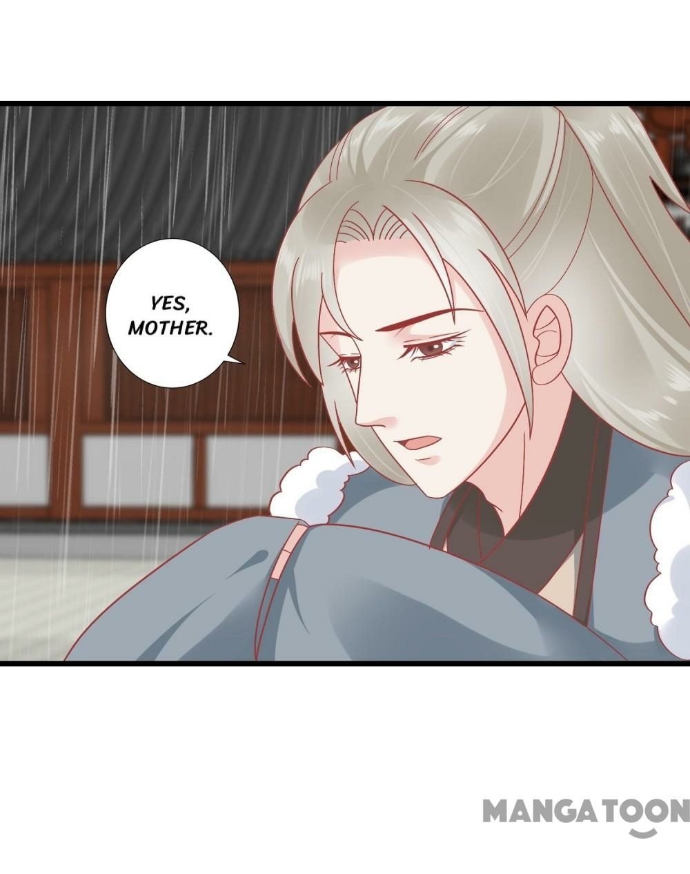 Resurrecting Queen Chapter 162 - page 12