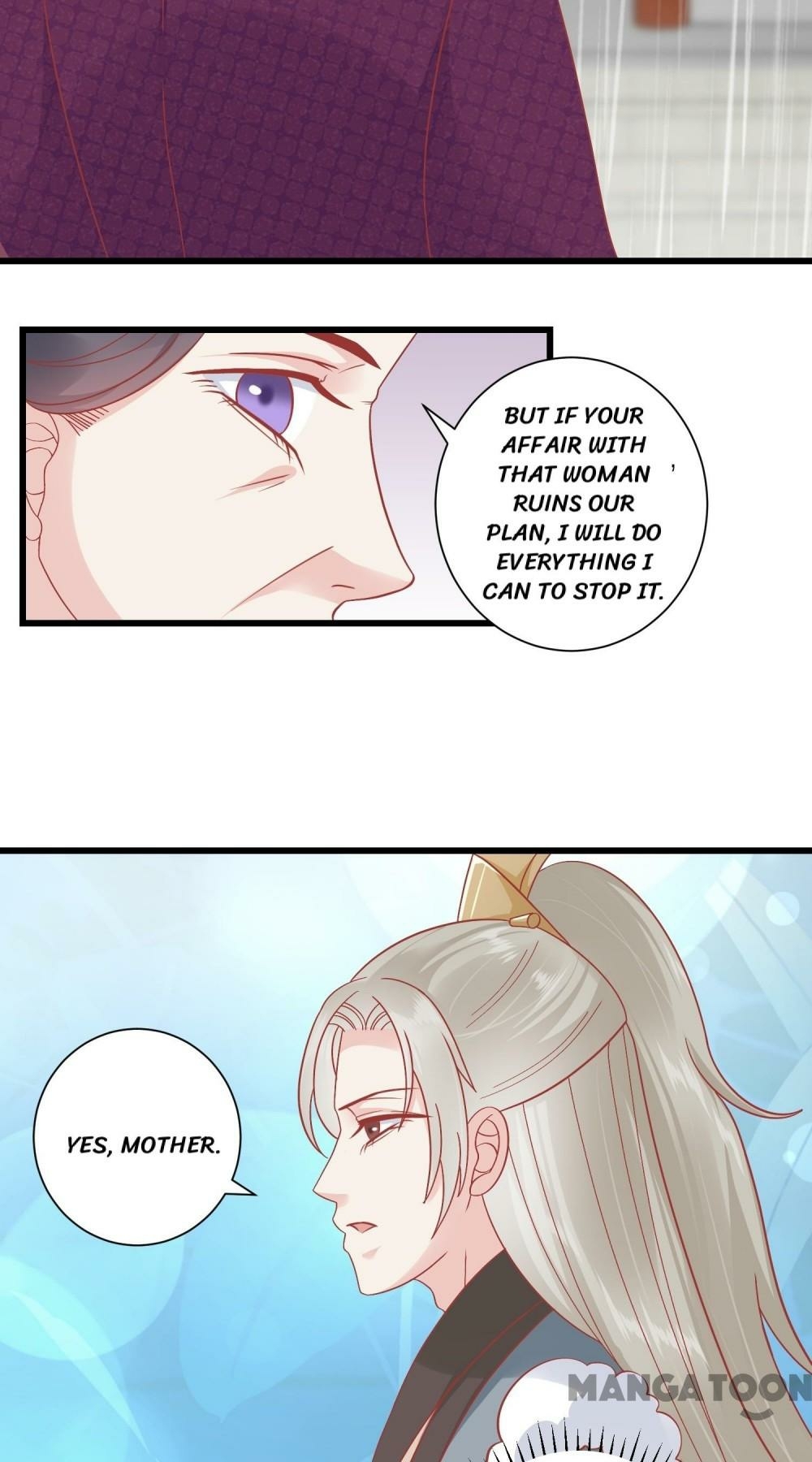 Resurrecting Queen Chapter 162 - page 14