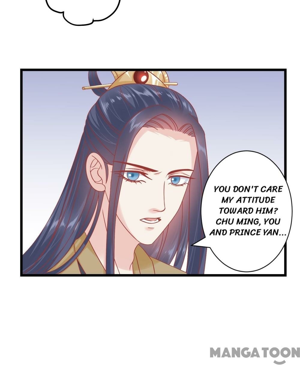 Resurrecting Queen Chapter 162 - page 16