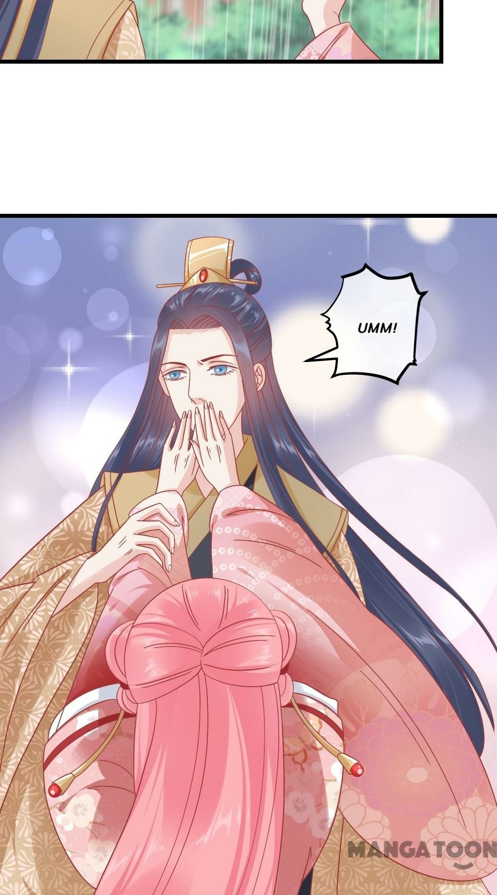Resurrecting Queen Chapter 162 - page 18