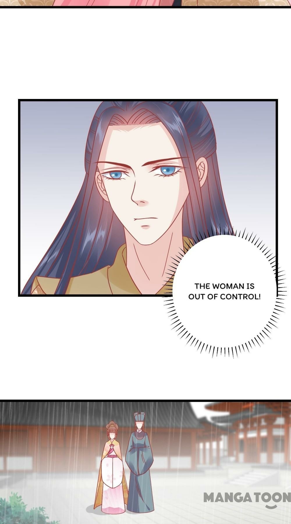 Resurrecting Queen Chapter 162 - page 19