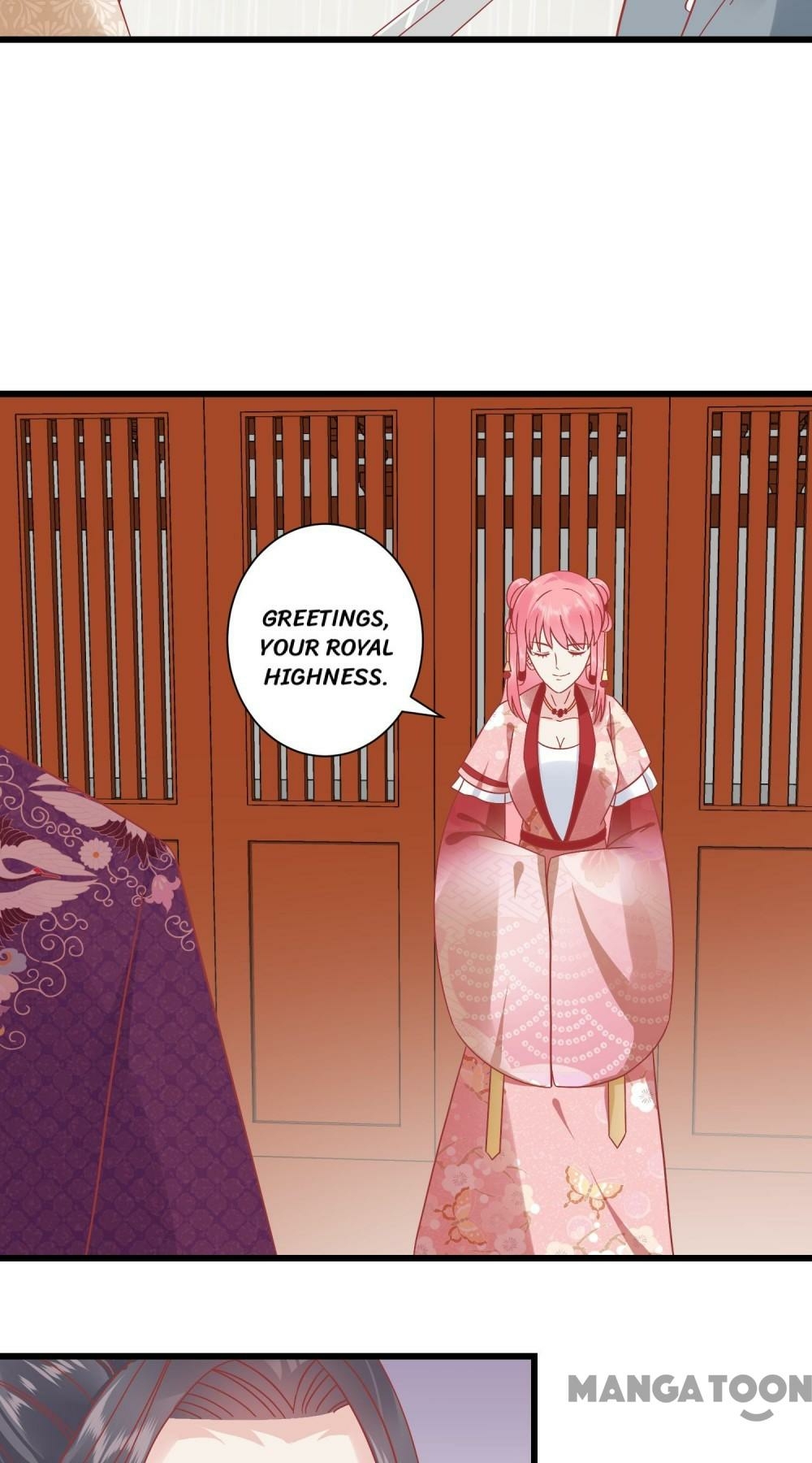Resurrecting Queen Chapter 162 - page 2