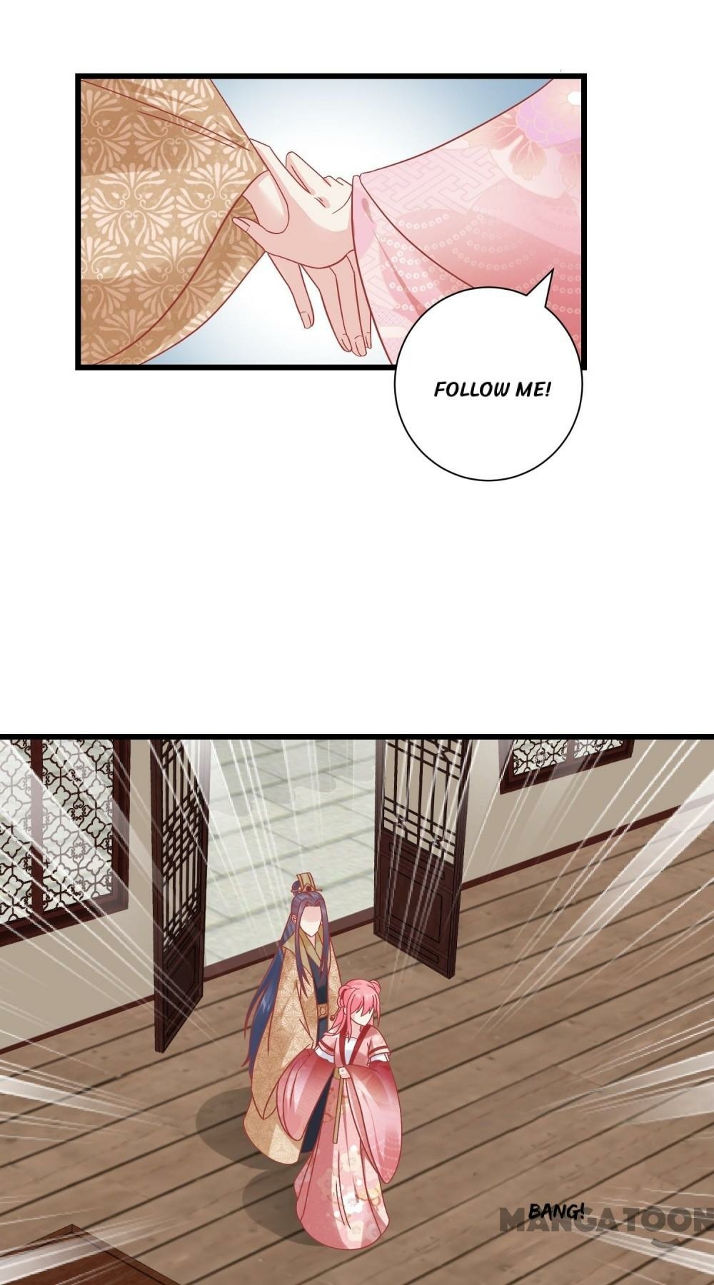 Resurrecting Queen Chapter 162 - page 21