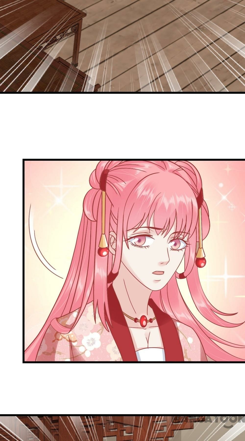 Resurrecting Queen Chapter 162 - page 22