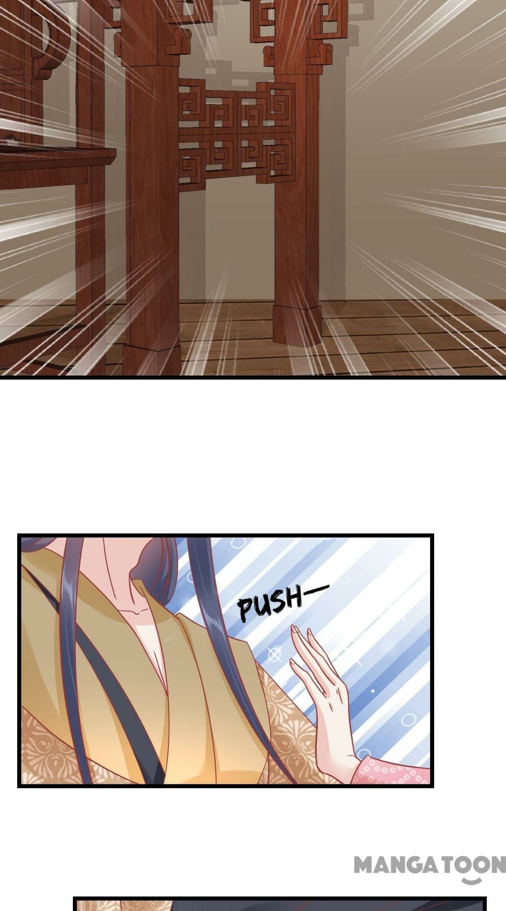 Resurrecting Queen Chapter 162 - page 23