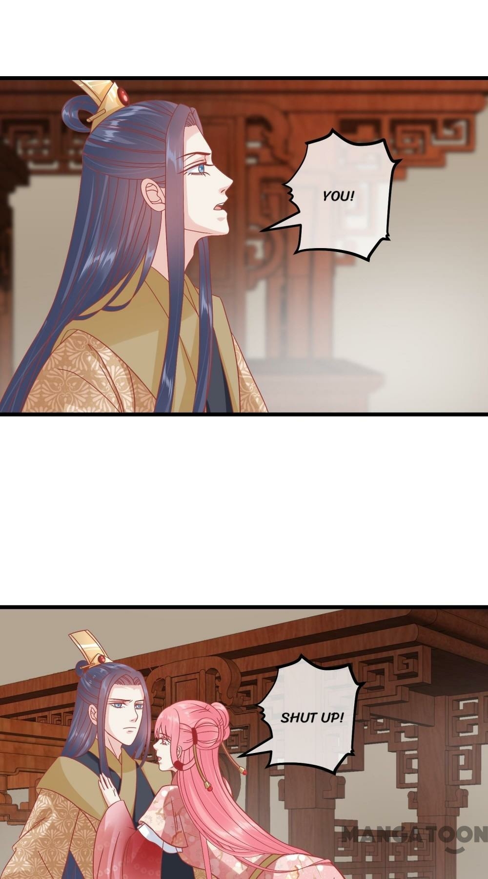 Resurrecting Queen Chapter 162 - page 25