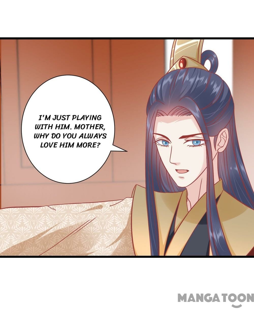 Resurrecting Queen Chapter 162 - page 4