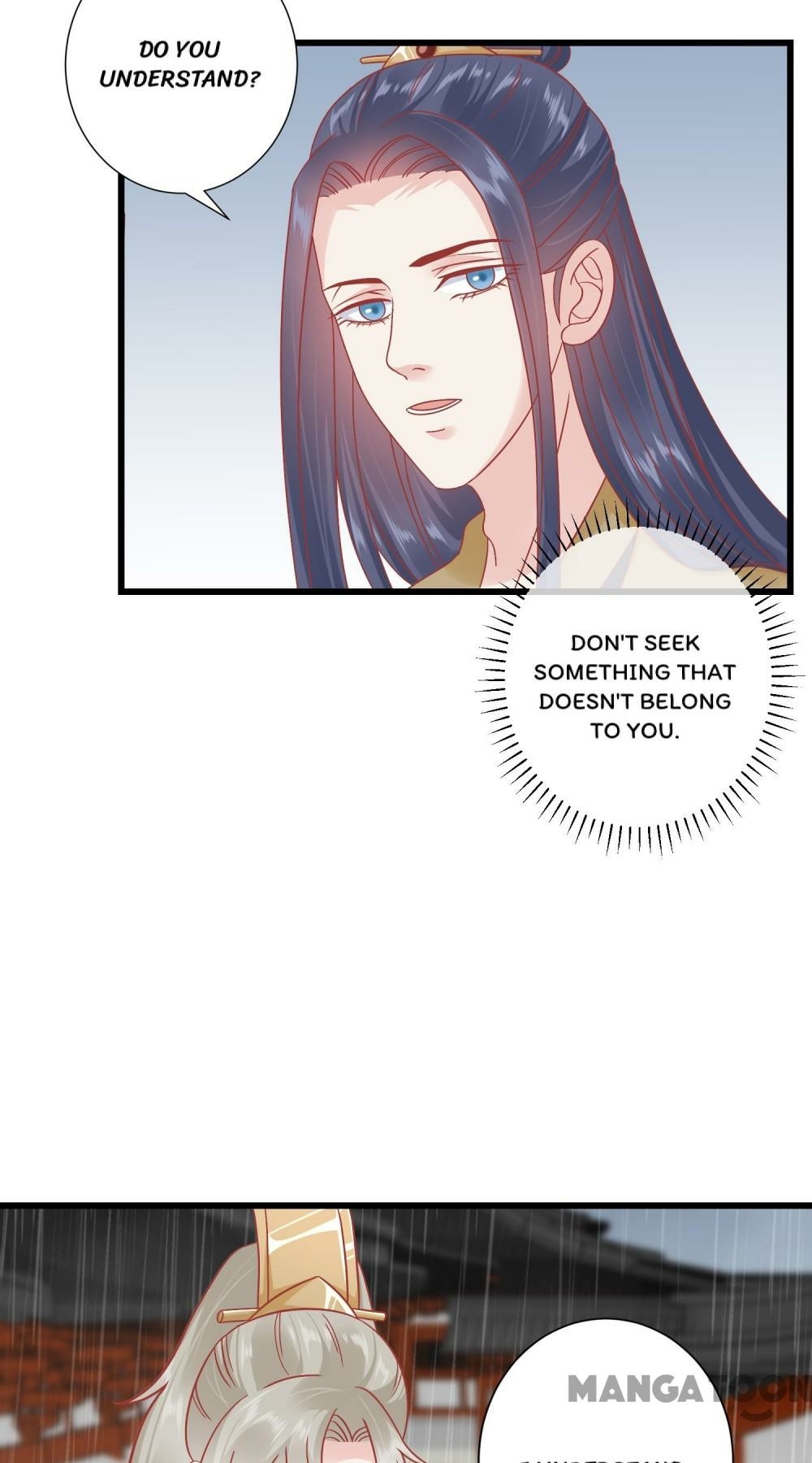 Resurrecting Queen Chapter 162 - page 7