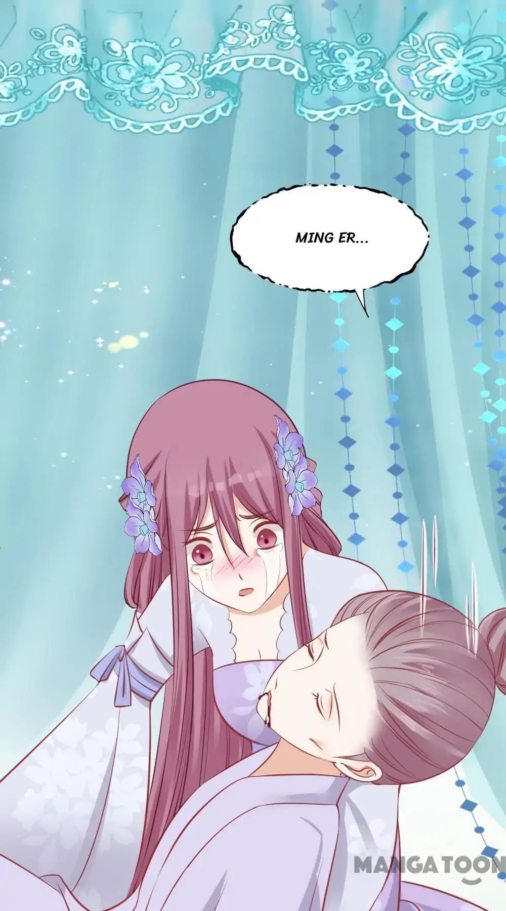 Resurrecting Queen Chapter 48 - page 17