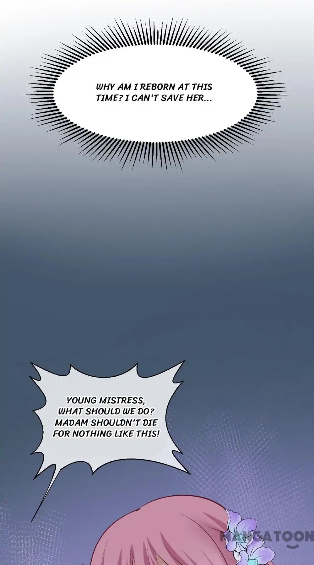 Resurrecting Queen Chapter 48 - page 19