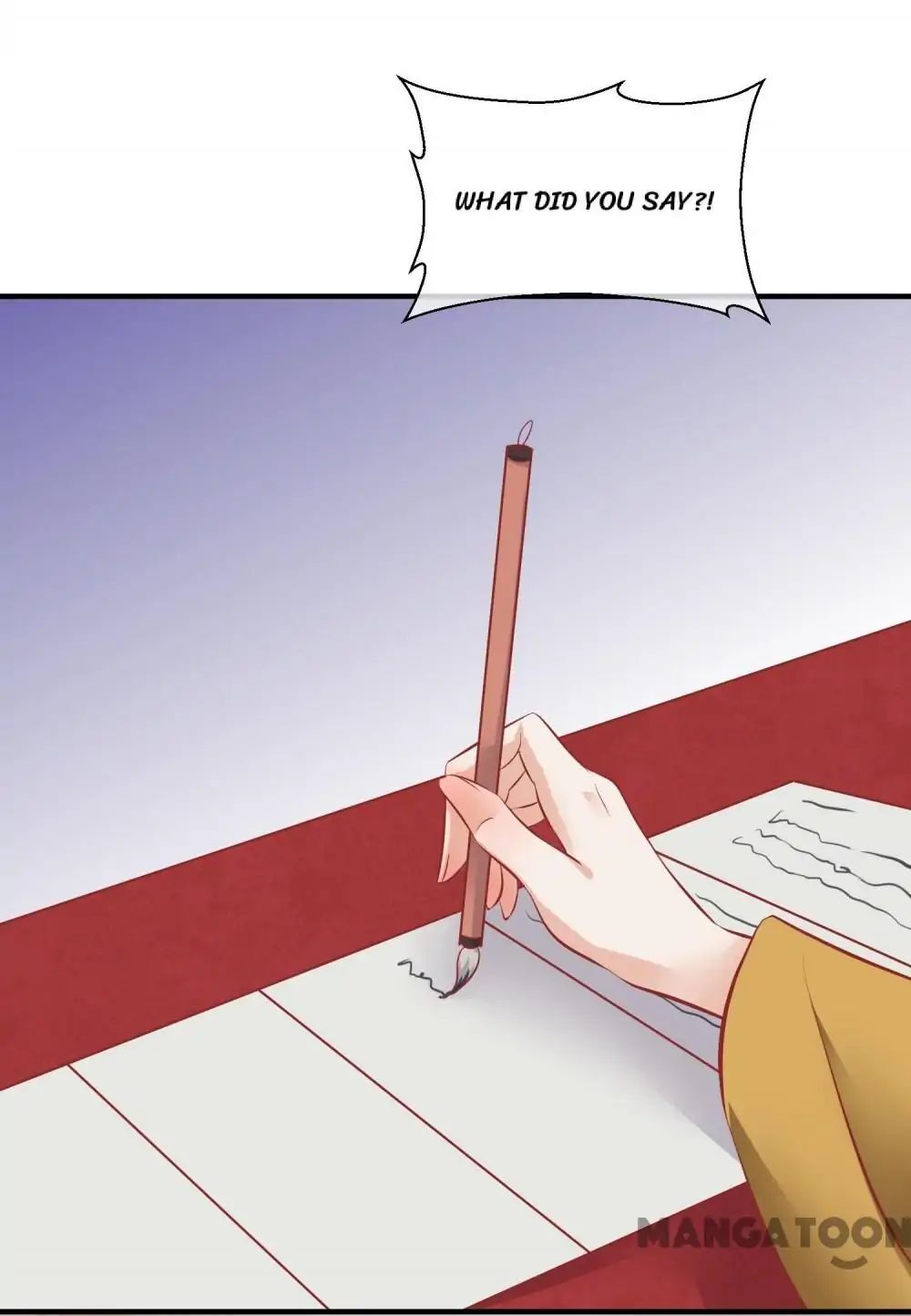 Resurrecting Queen Chapter 48 - page 22