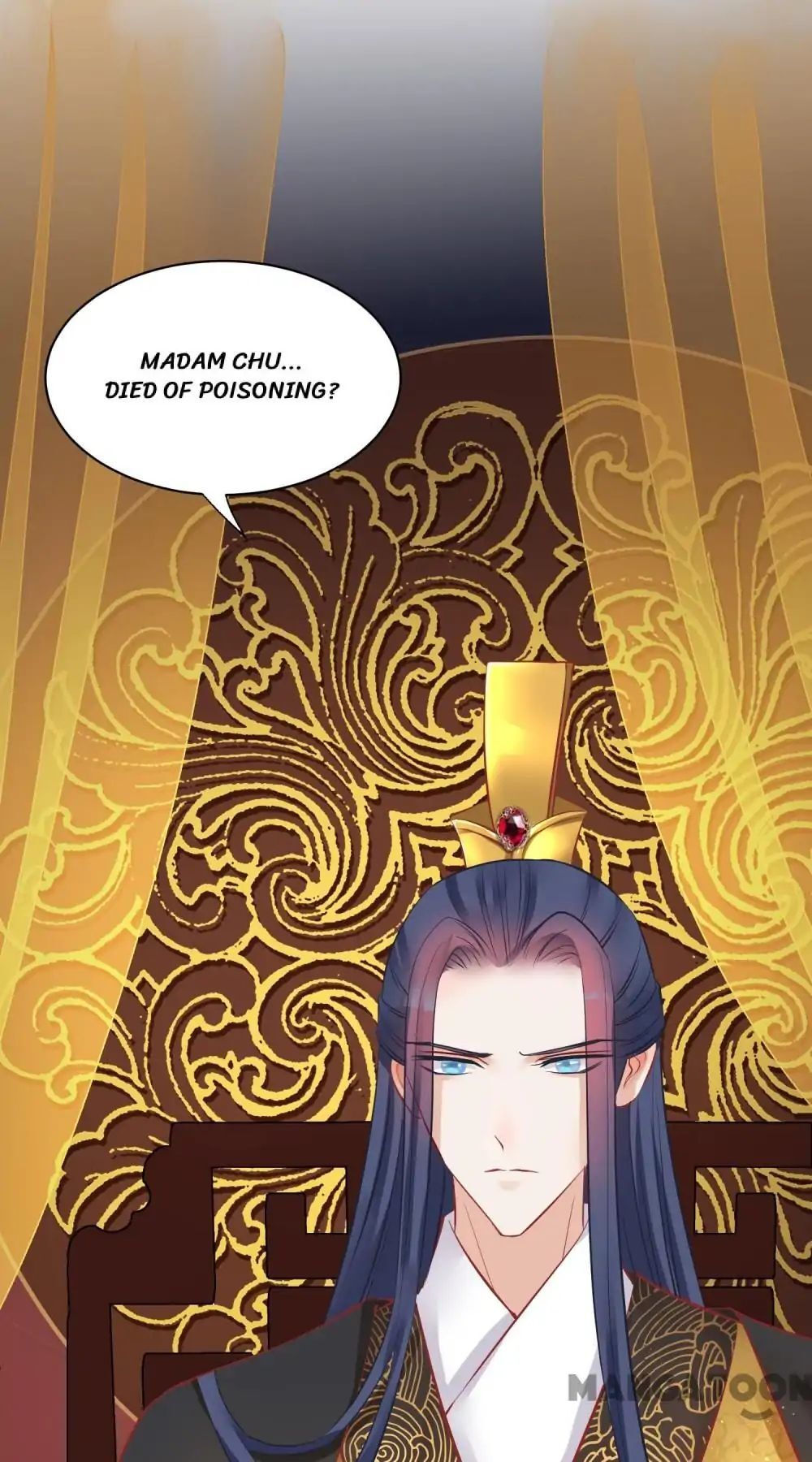 Resurrecting Queen Chapter 48 - page 23