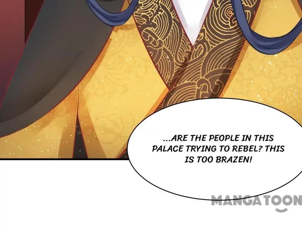 Resurrecting Queen Chapter 48 - page 24