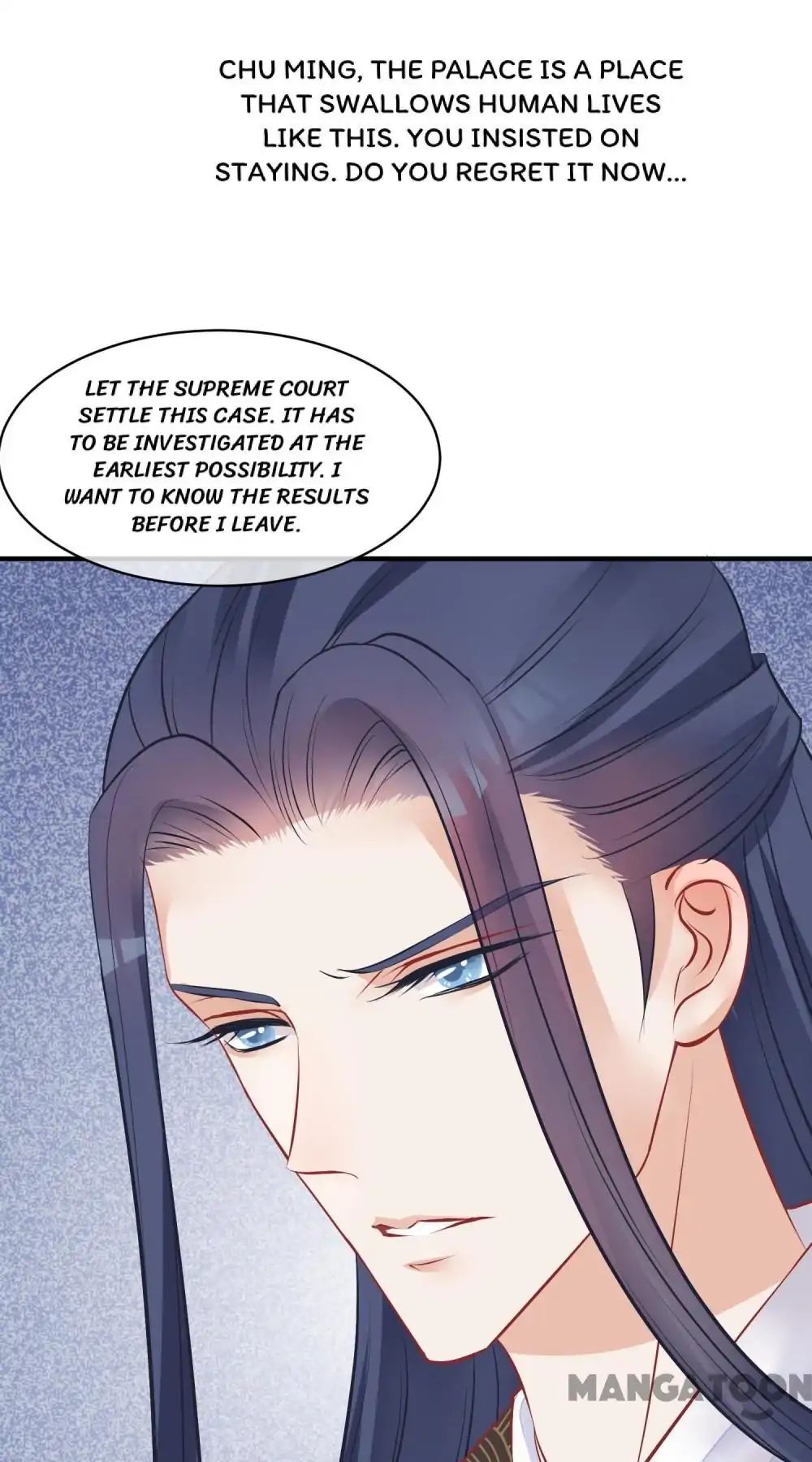 Resurrecting Queen Chapter 48 - page 25