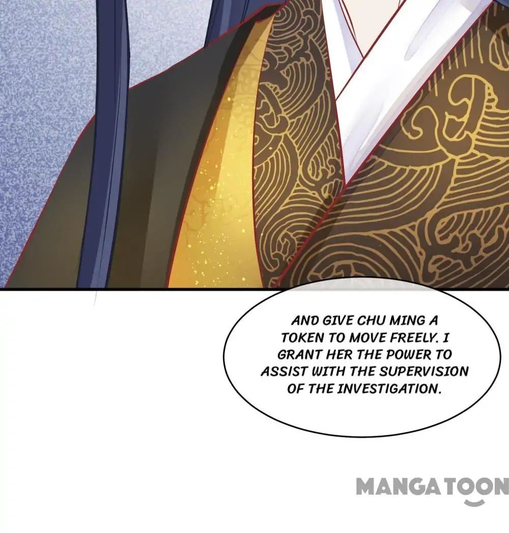 Resurrecting Queen Chapter 48 - page 26