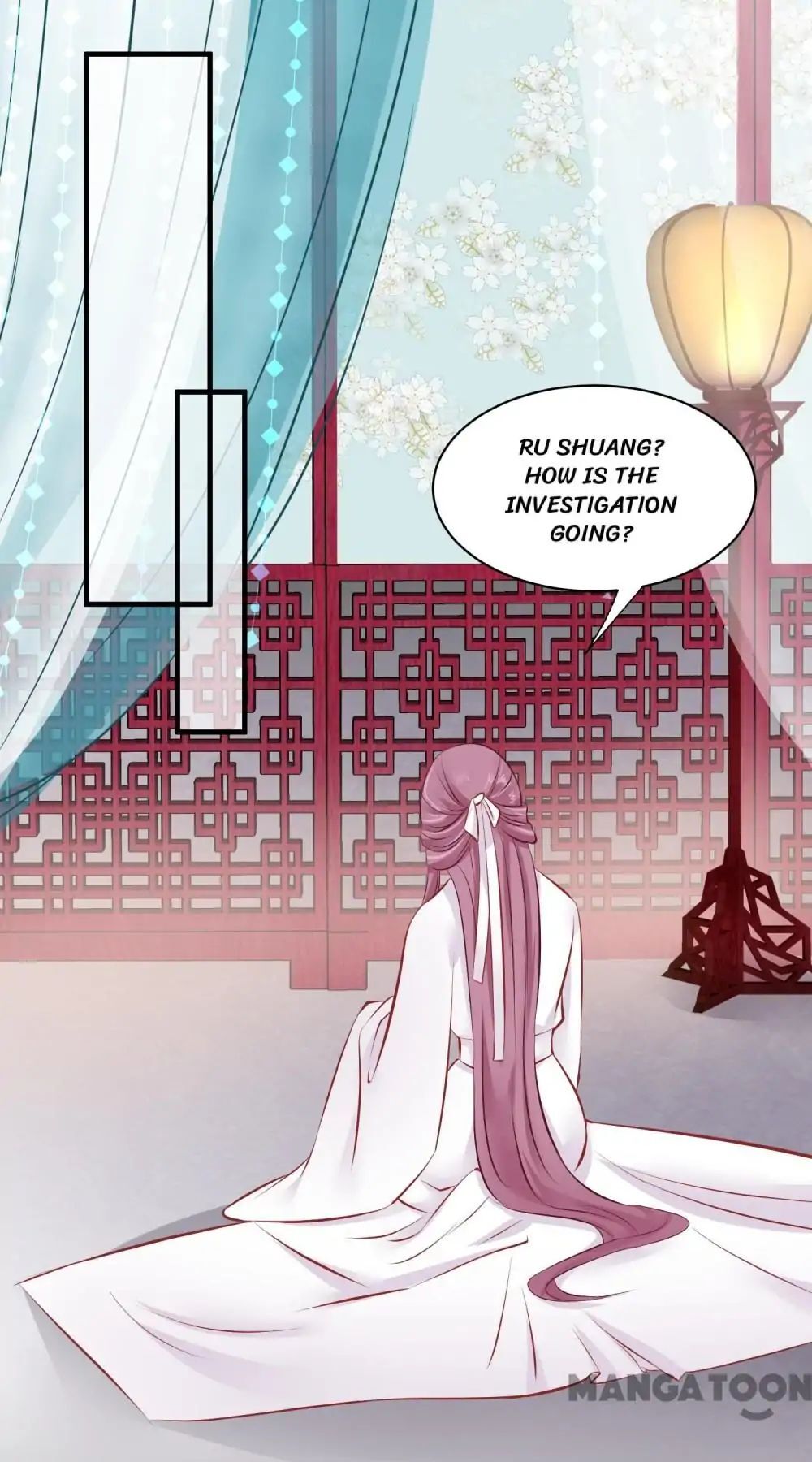 Resurrecting Queen Chapter 48 - page 29