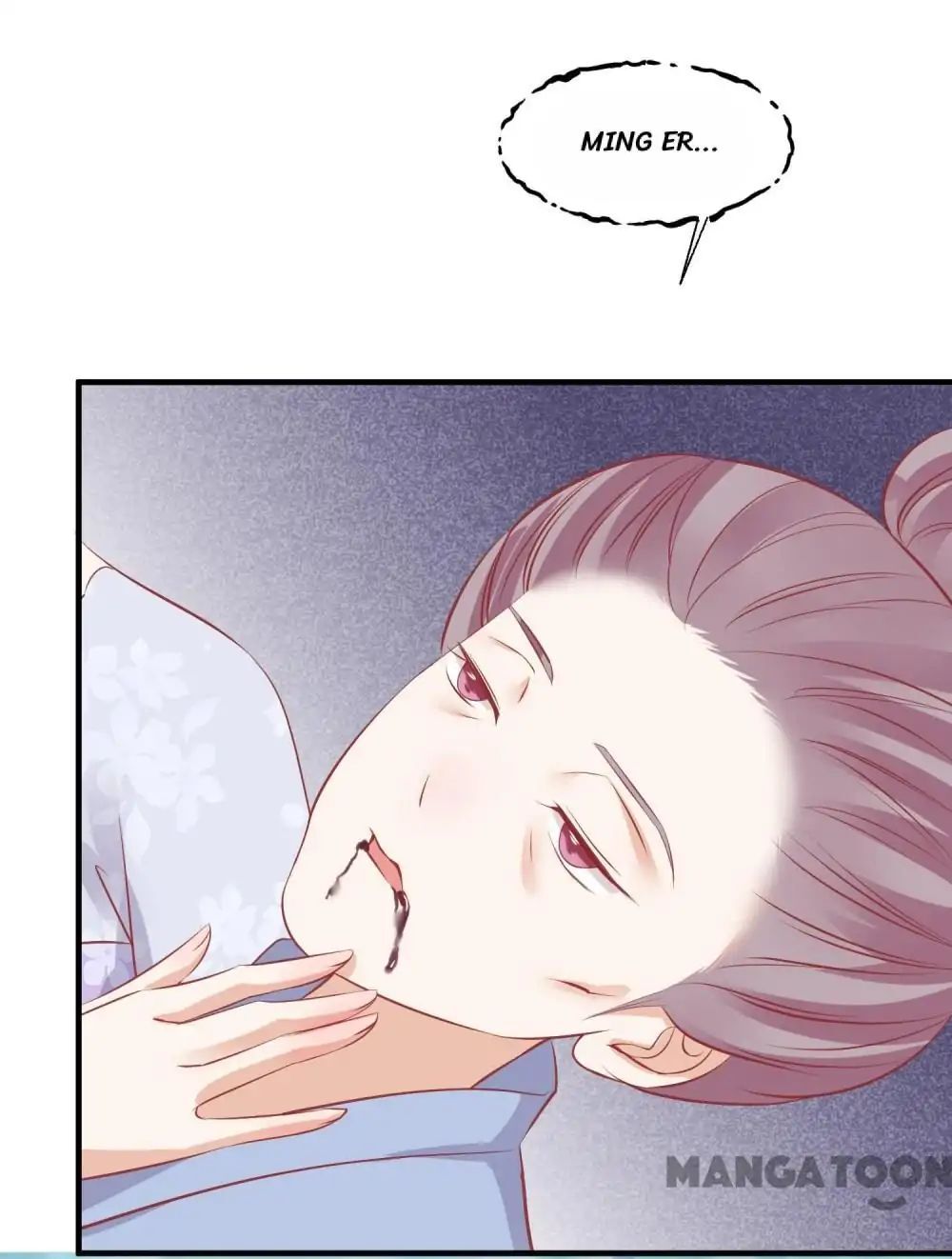 Resurrecting Queen Chapter 48 - page 3
