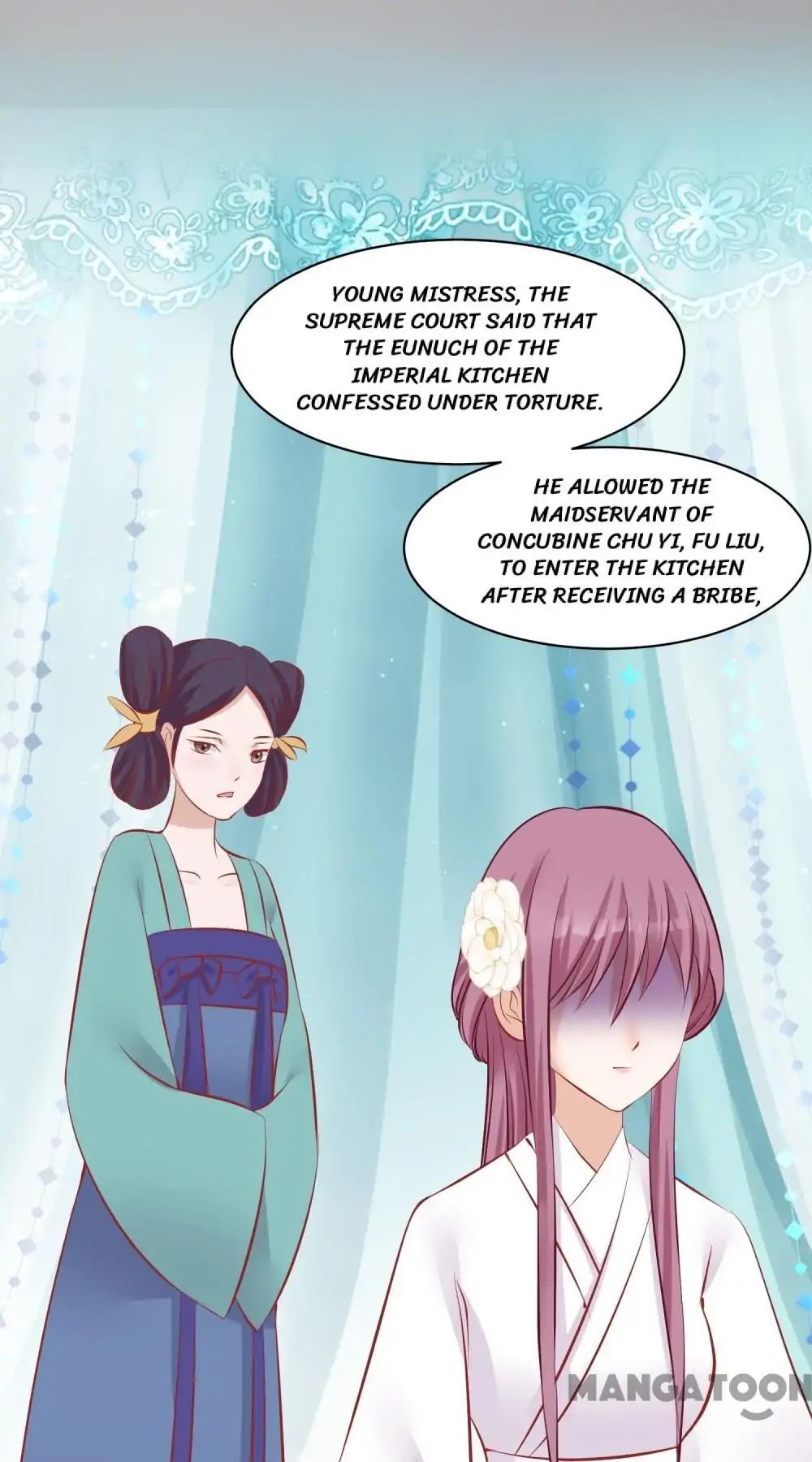 Resurrecting Queen Chapter 48 - page 31