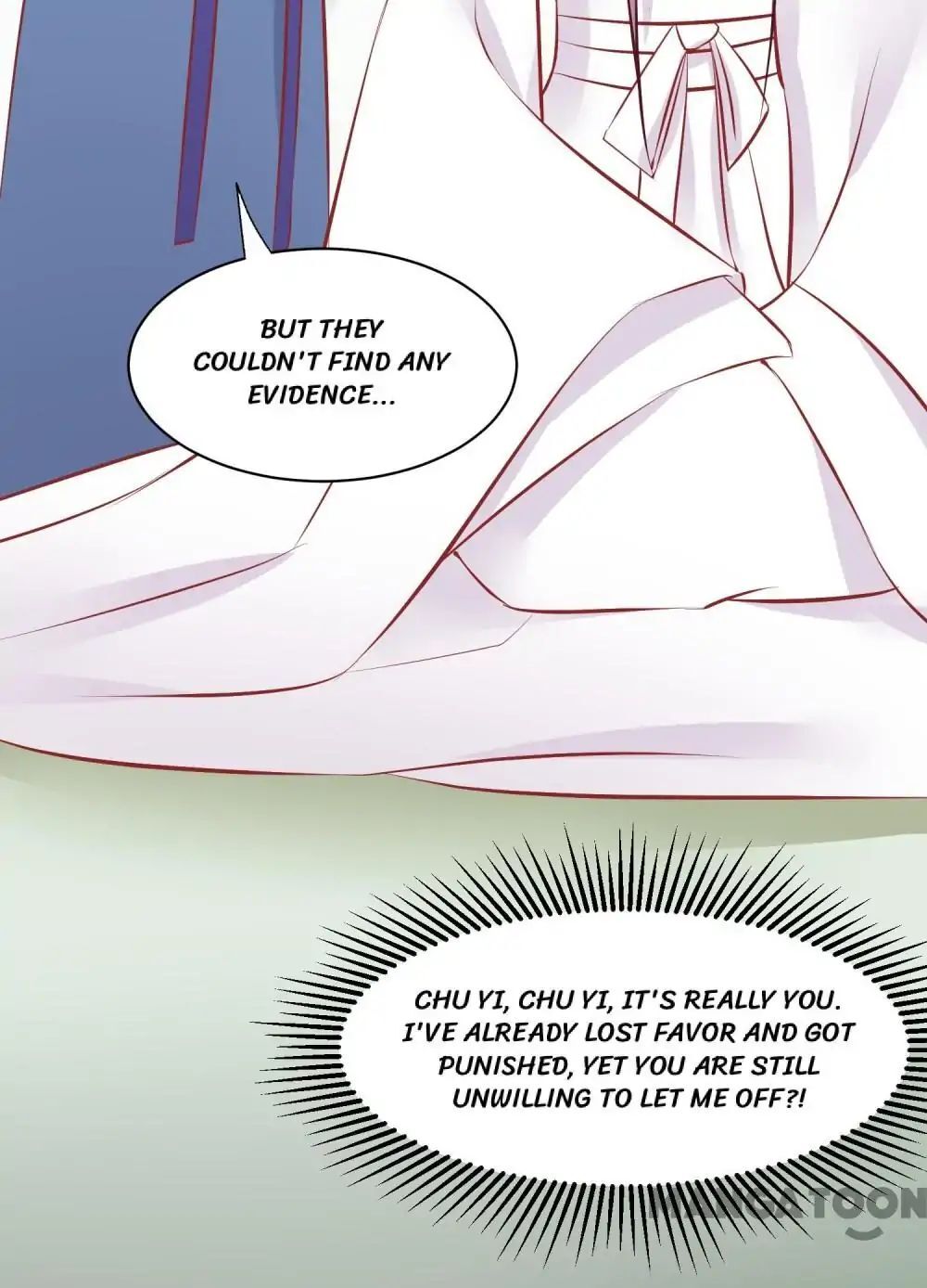 Resurrecting Queen Chapter 48 - page 32
