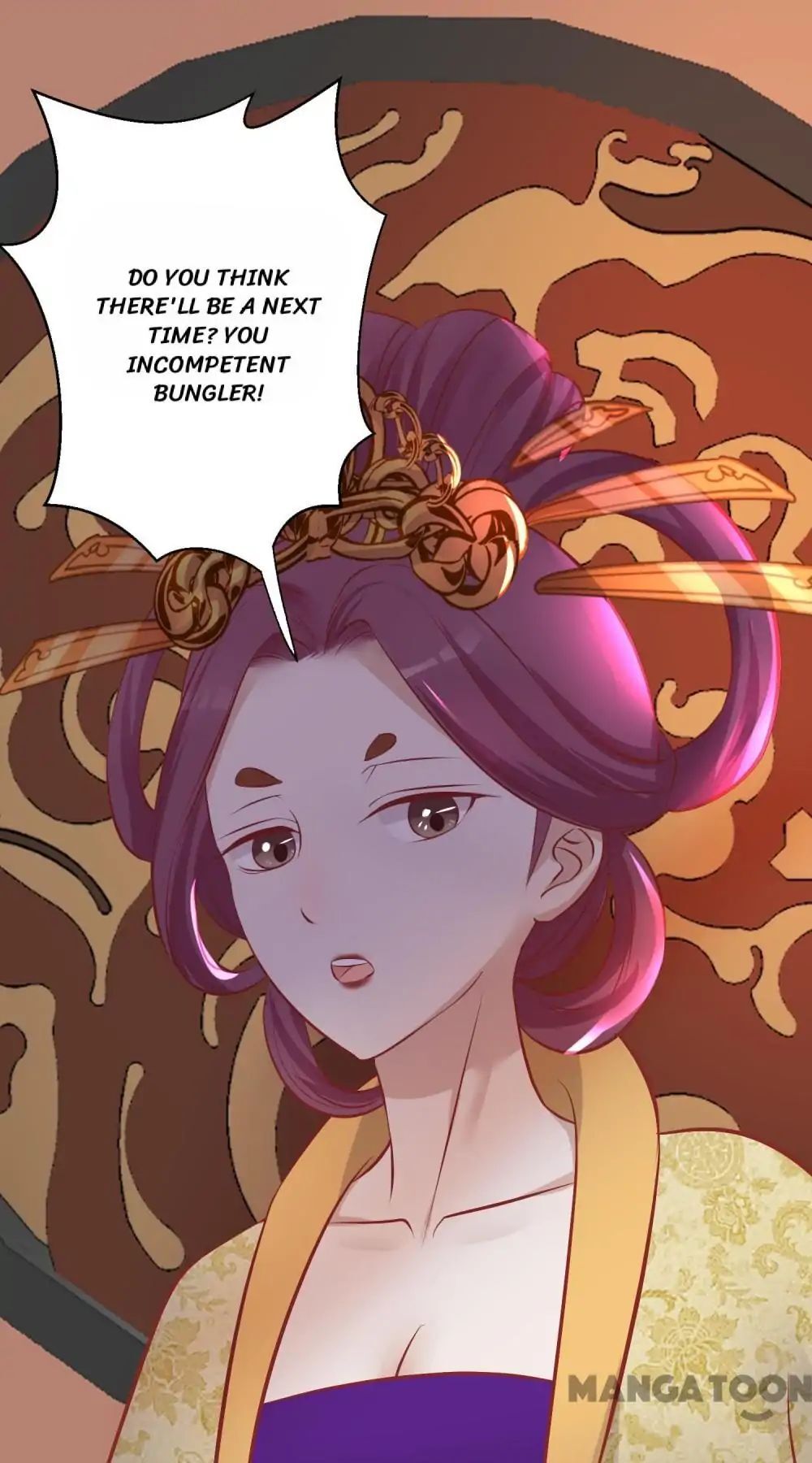 Resurrecting Queen Chapter 48 - page 38
