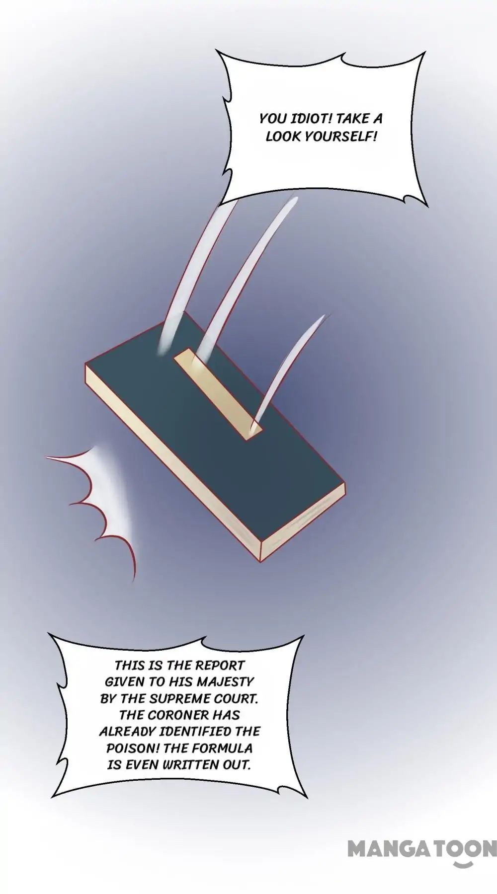 Resurrecting Queen Chapter 48 - page 42