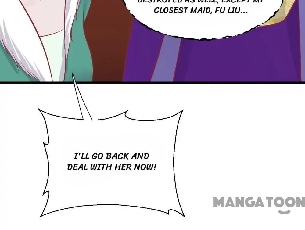 Resurrecting Queen Chapter 48 - page 46