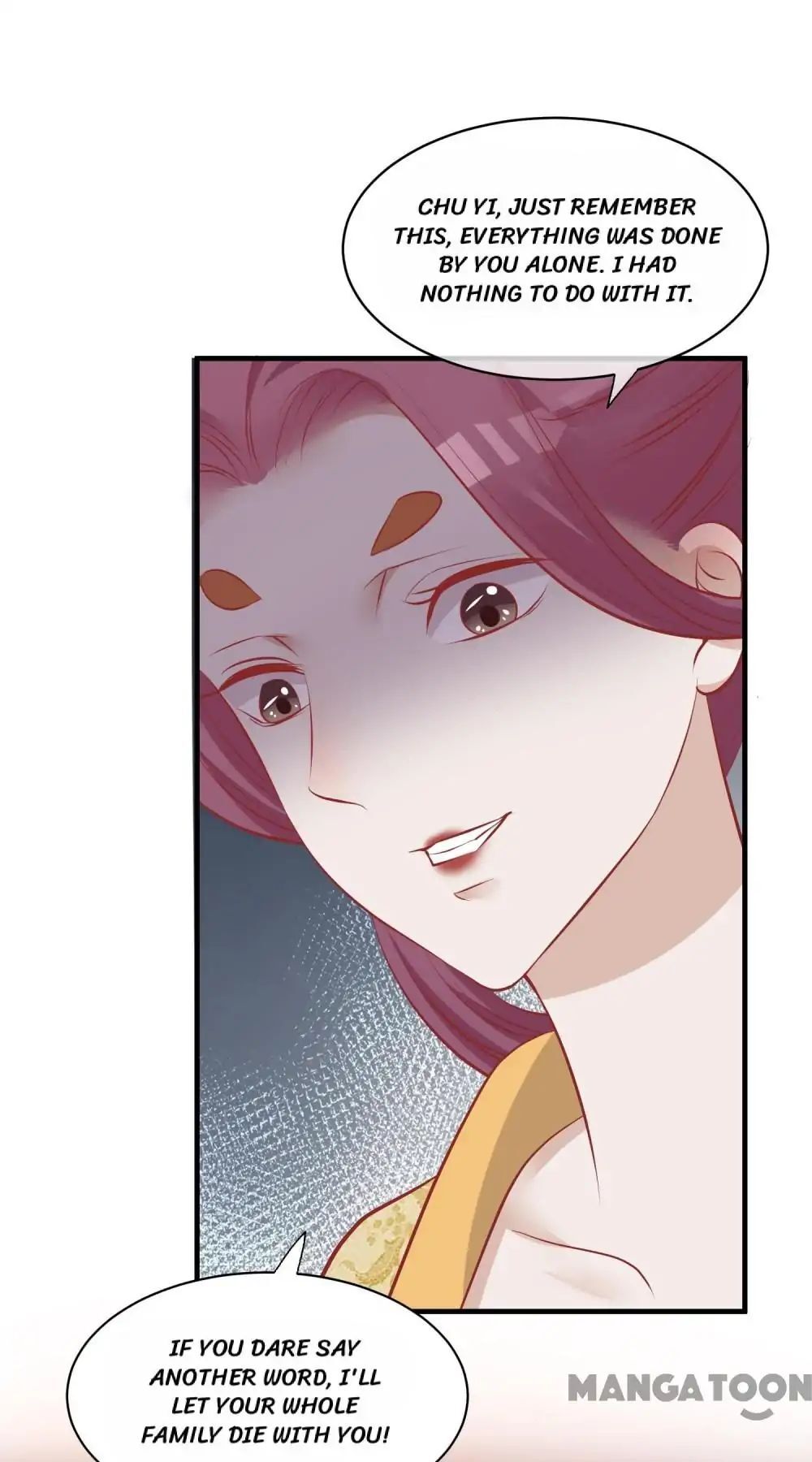 Resurrecting Queen Chapter 48 - page 47
