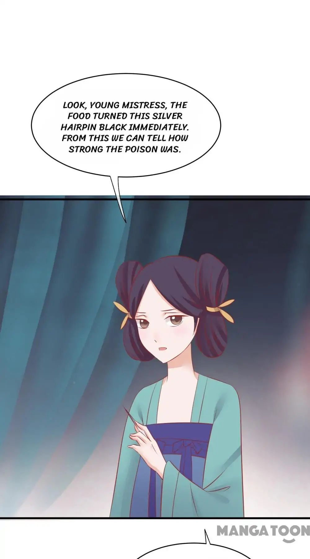 Resurrecting Queen Chapter 48 - page 6