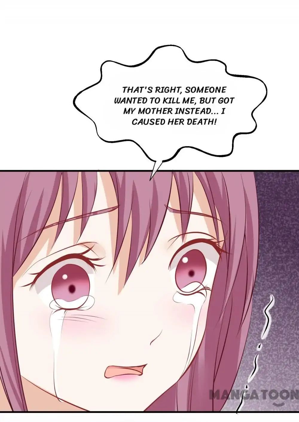 Resurrecting Queen Chapter 48 - page 8