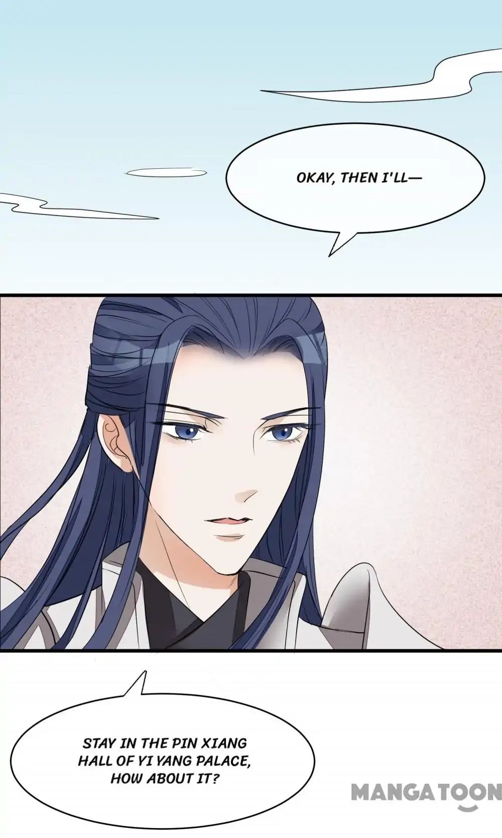 Resurrecting Queen Chapter 25 - page 1