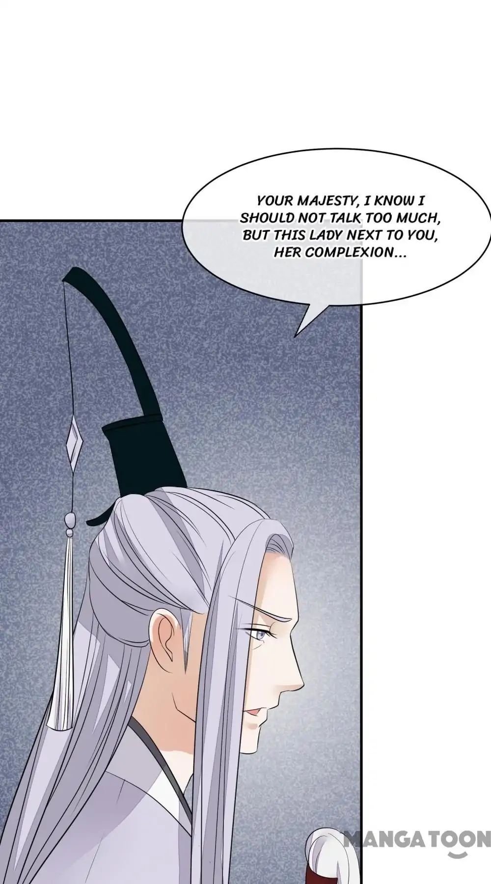 Resurrecting Queen Chapter 25 - page 13