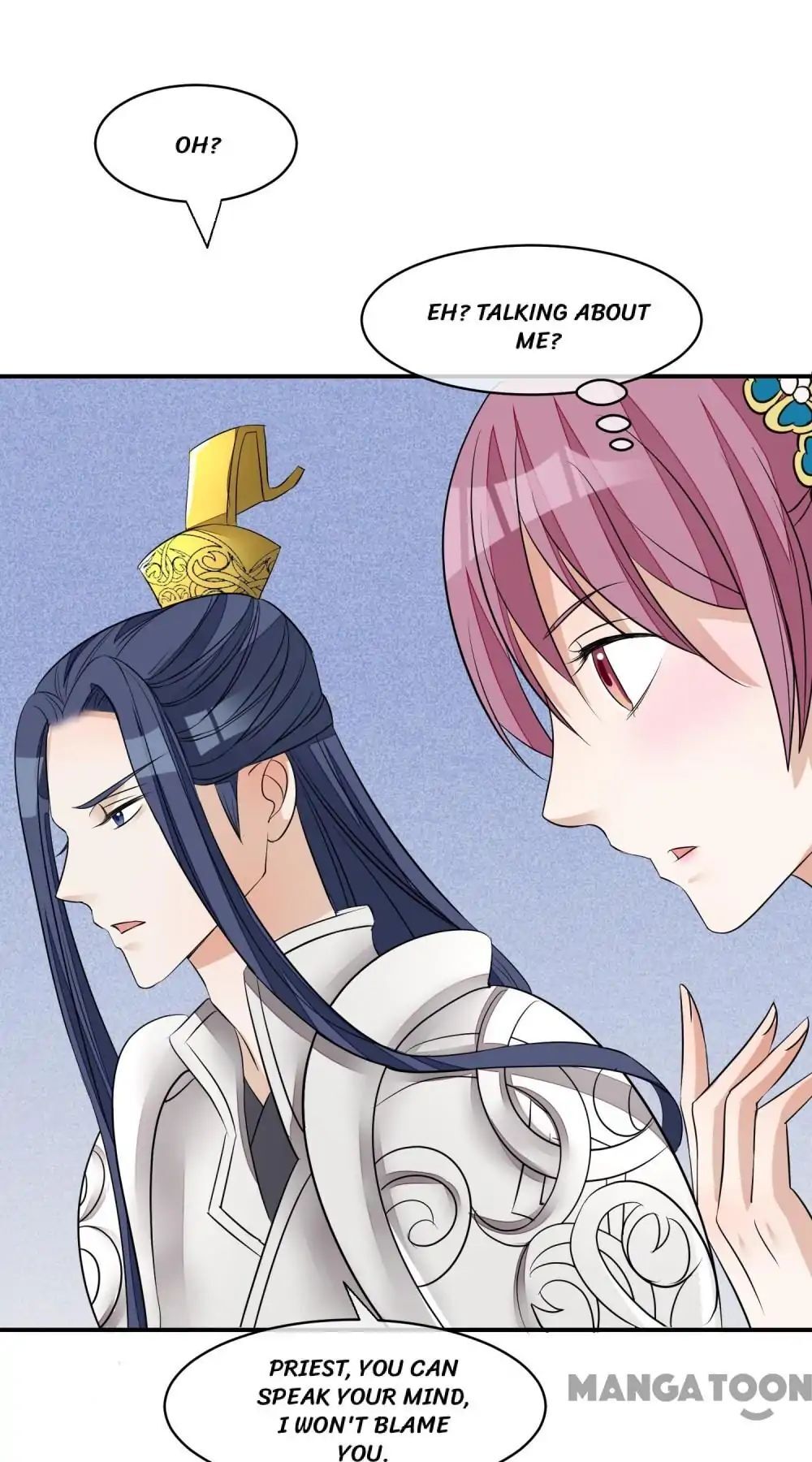 Resurrecting Queen Chapter 25 - page 15