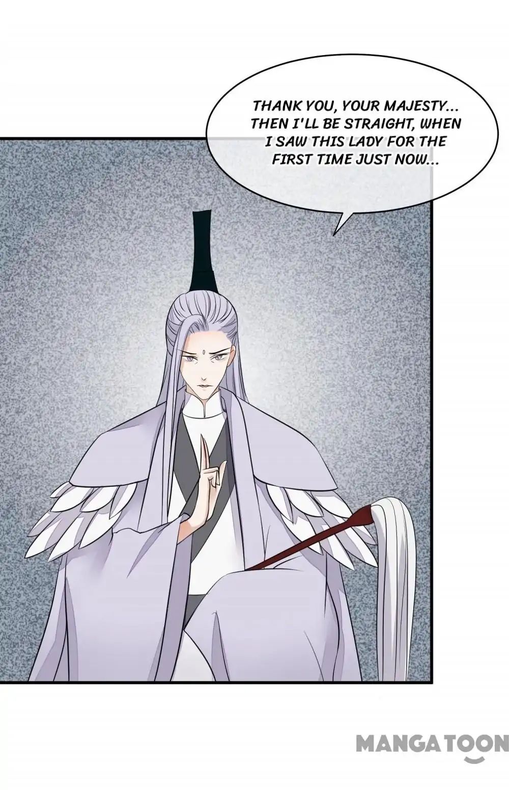 Resurrecting Queen Chapter 25 - page 17