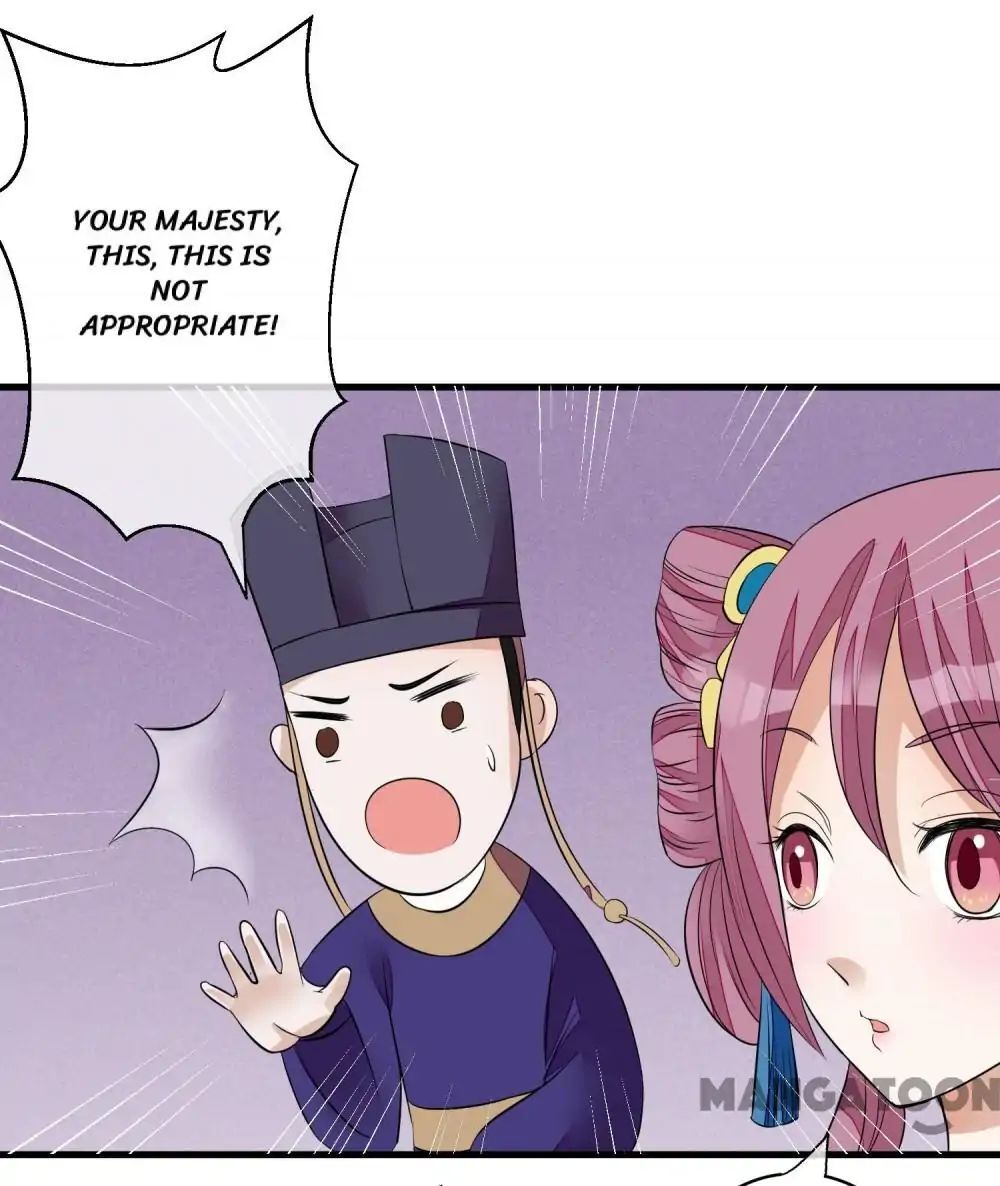 Resurrecting Queen Chapter 25 - page 2