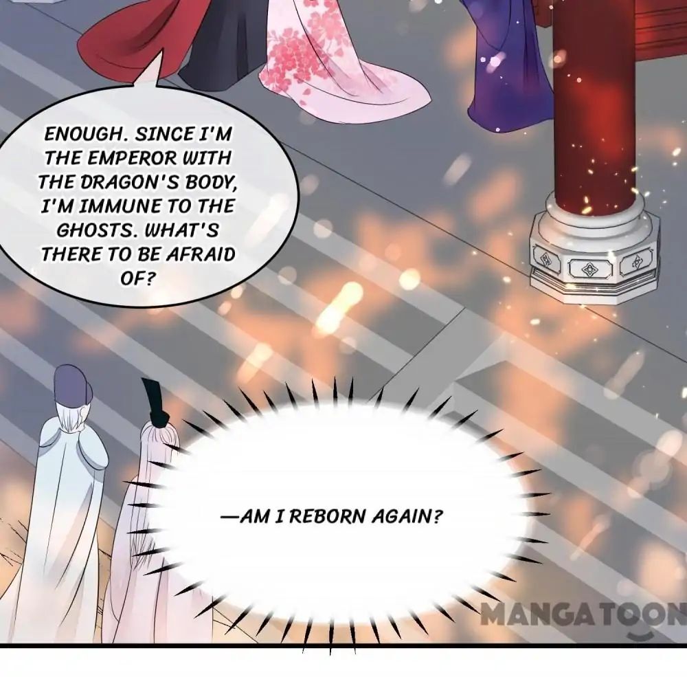 Resurrecting Queen Chapter 25 - page 4