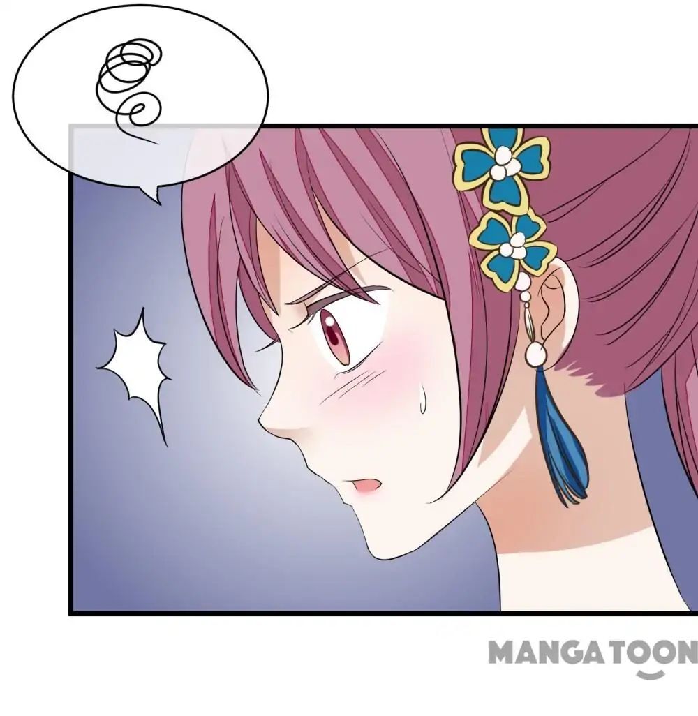 Resurrecting Queen Chapter 25 - page 5