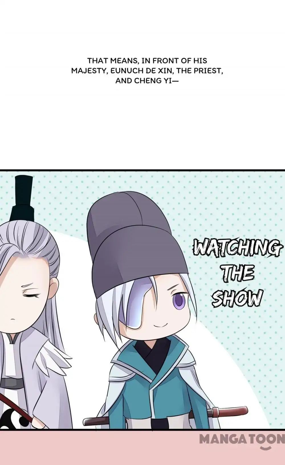 Resurrecting Queen Chapter 25 - page 7