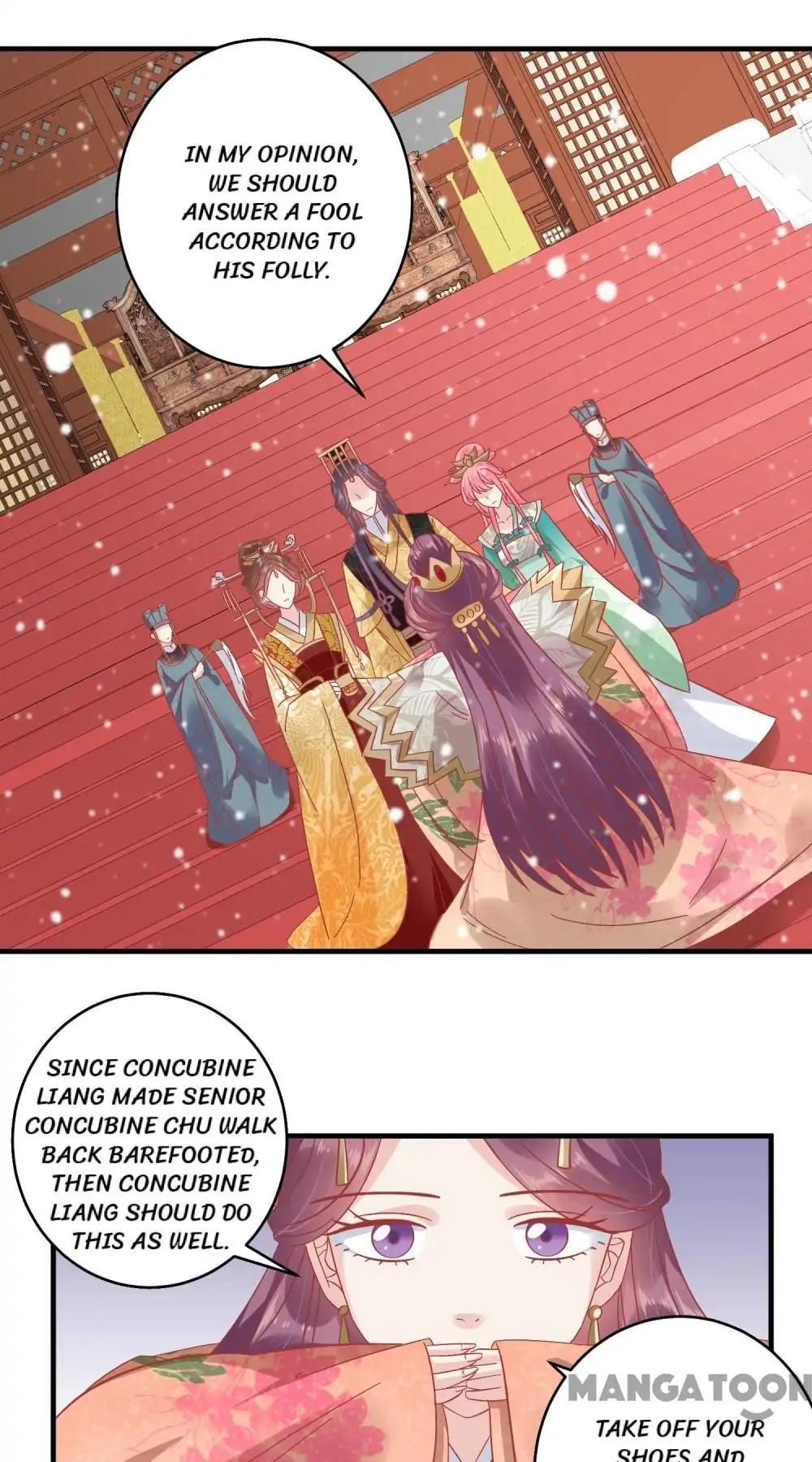 Resurrecting Queen Chapter 146 - page 13