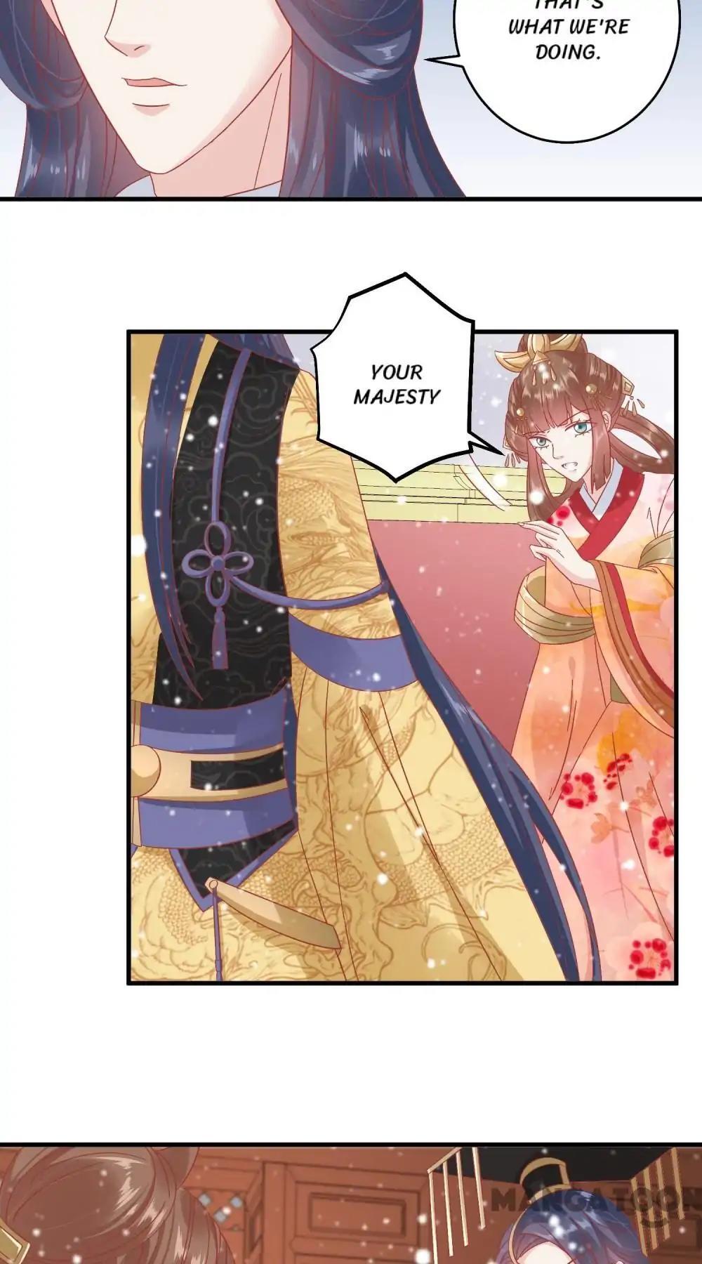 Resurrecting Queen Chapter 146 - page 15