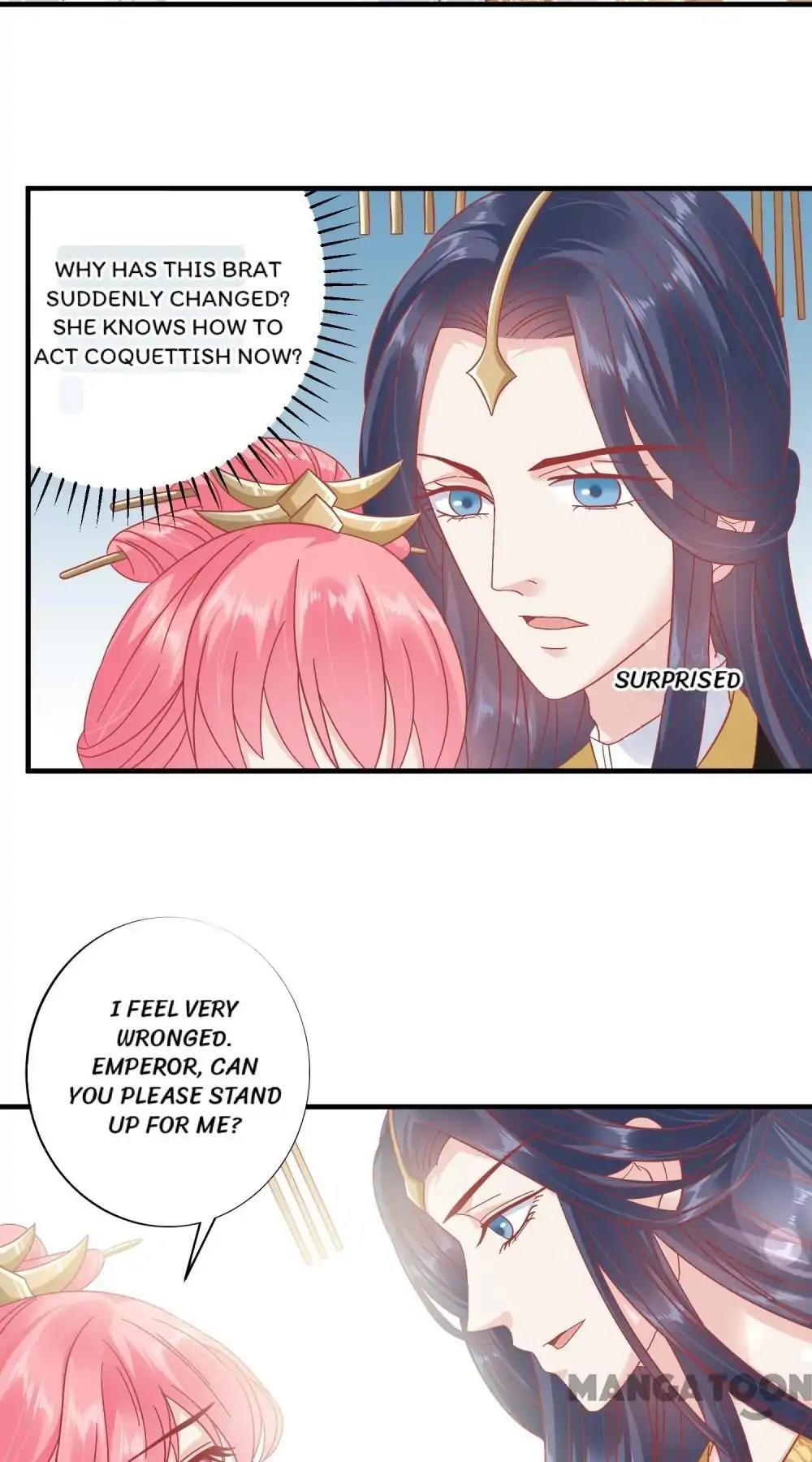 Resurrecting Queen Chapter 146 - page 2