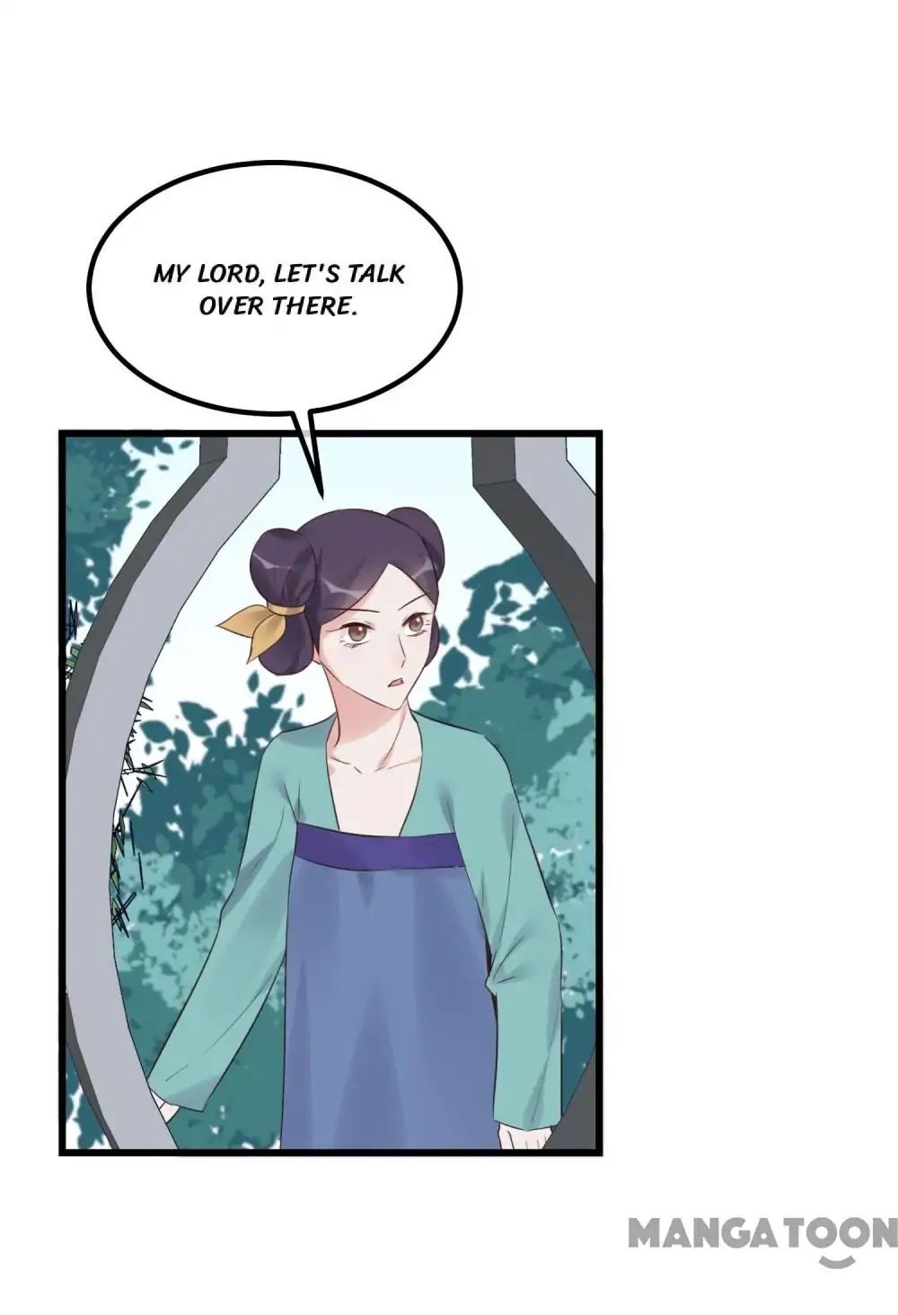 Resurrecting Queen Chapter 102 - page 11
