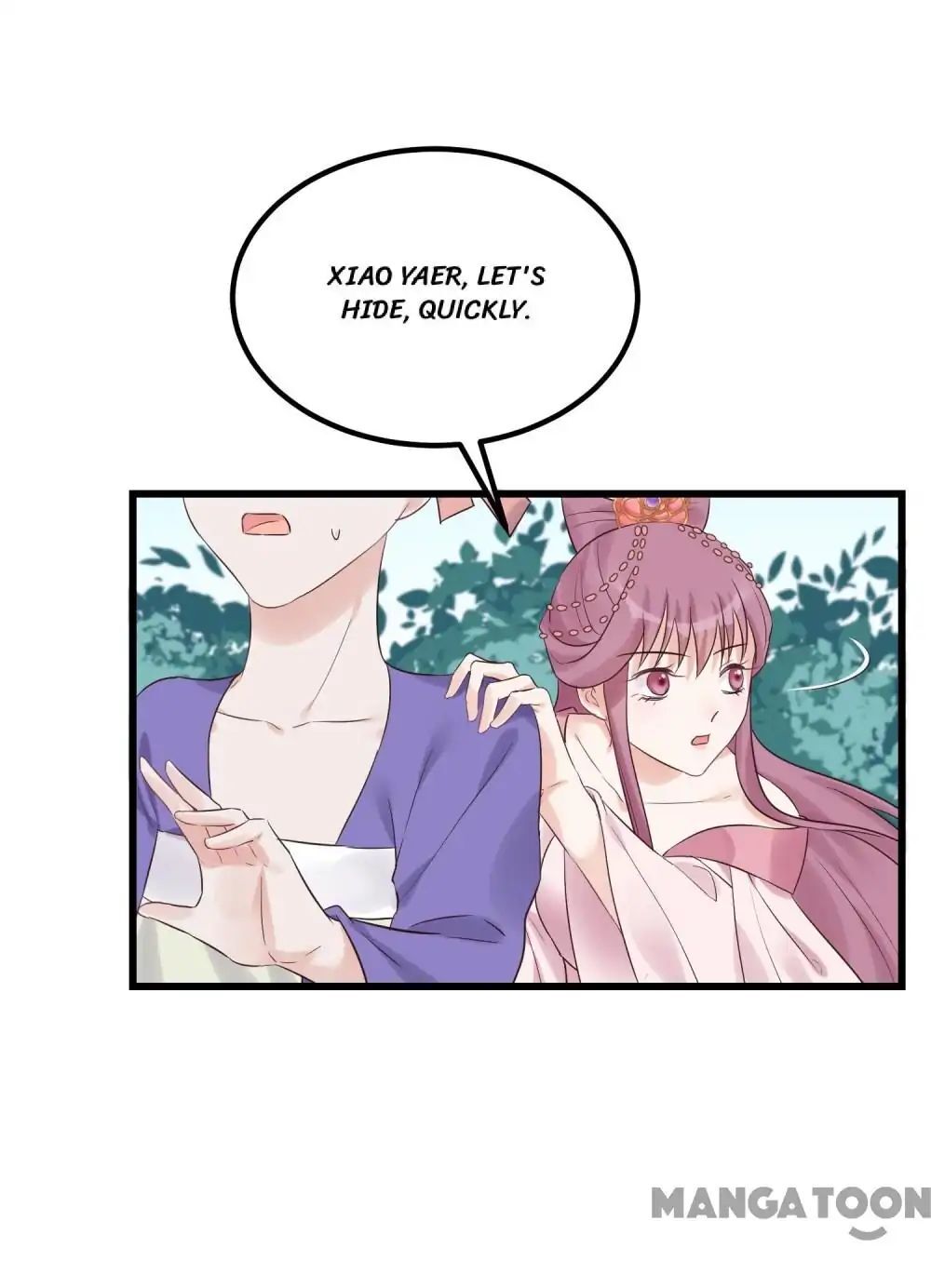 Resurrecting Queen Chapter 102 - page 12