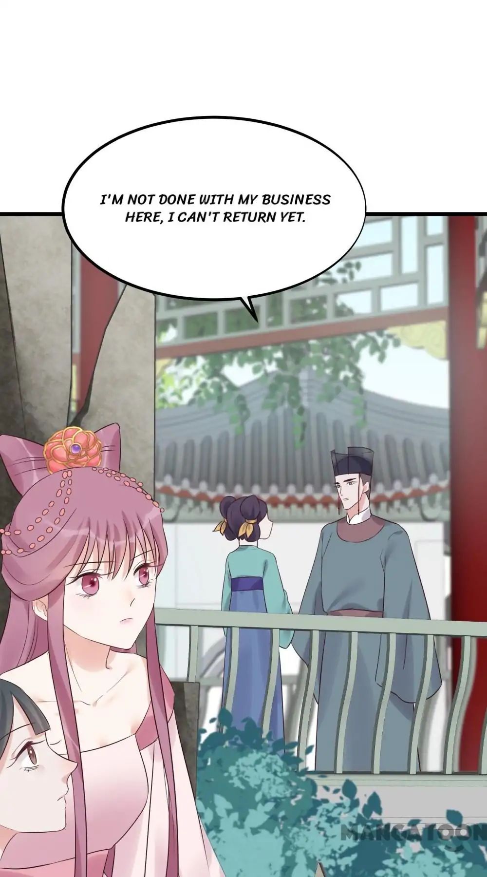 Resurrecting Queen Chapter 102 - page 13
