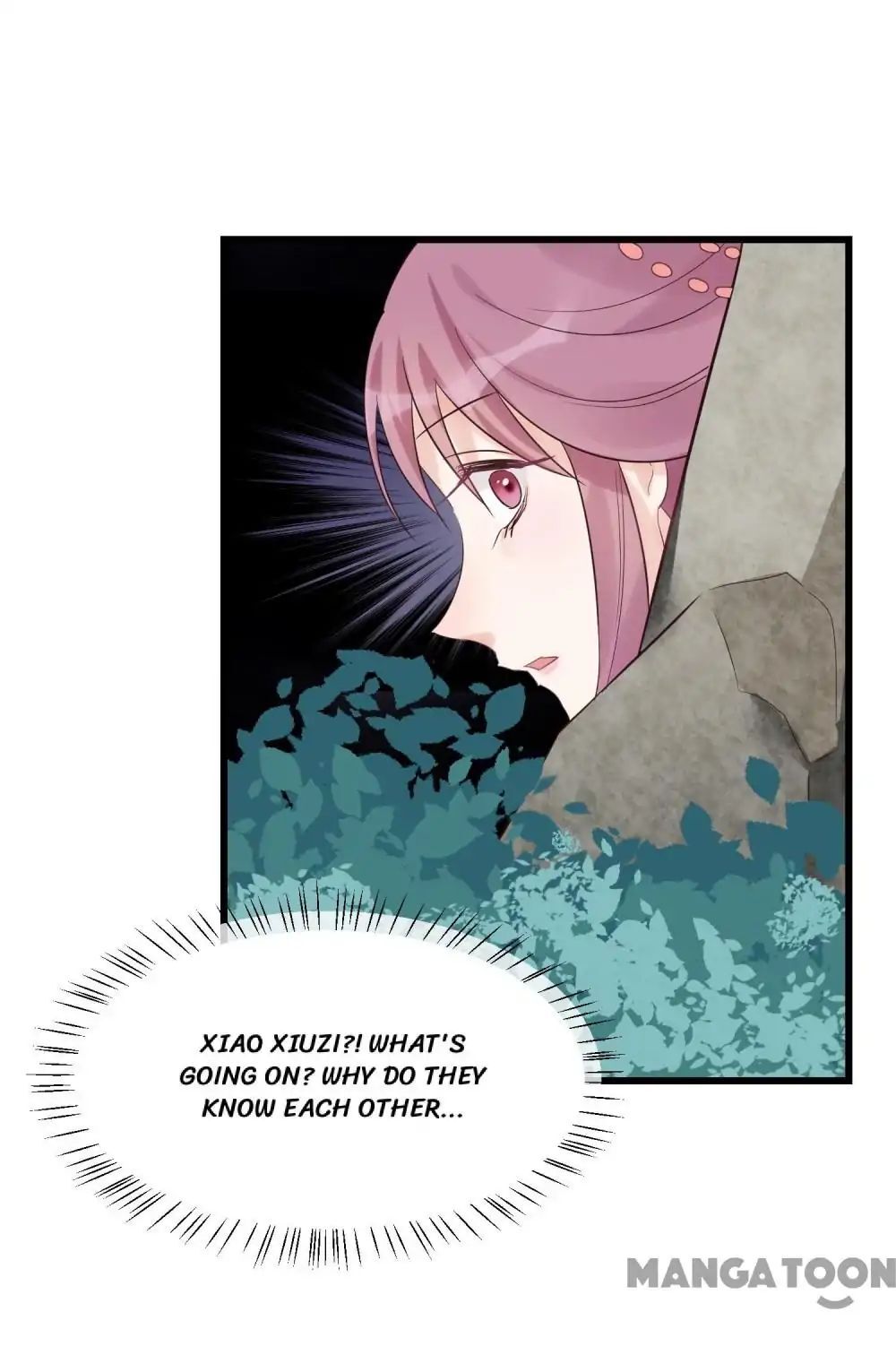 Resurrecting Queen Chapter 102 - page 15