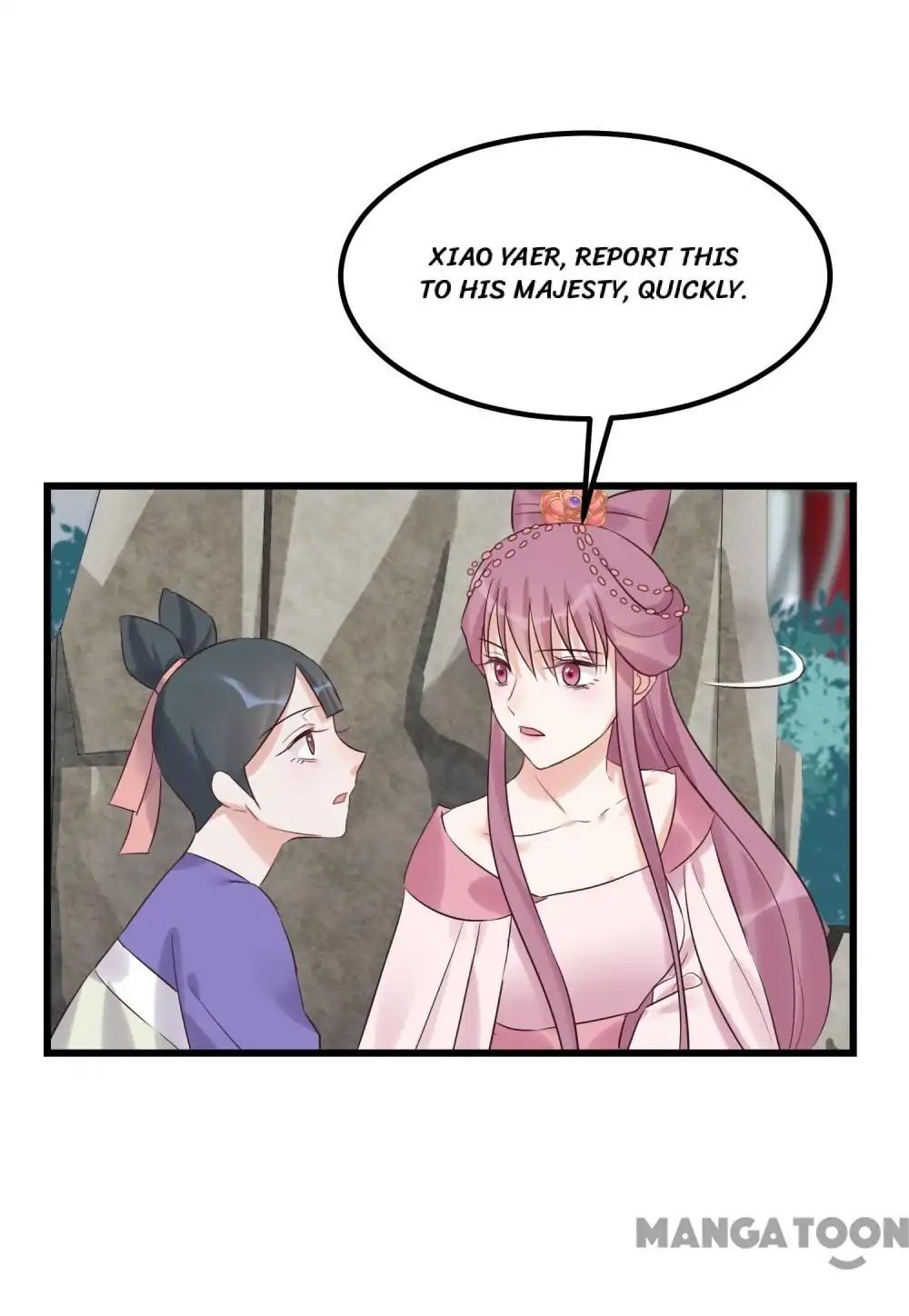 Resurrecting Queen Chapter 102 - page 16
