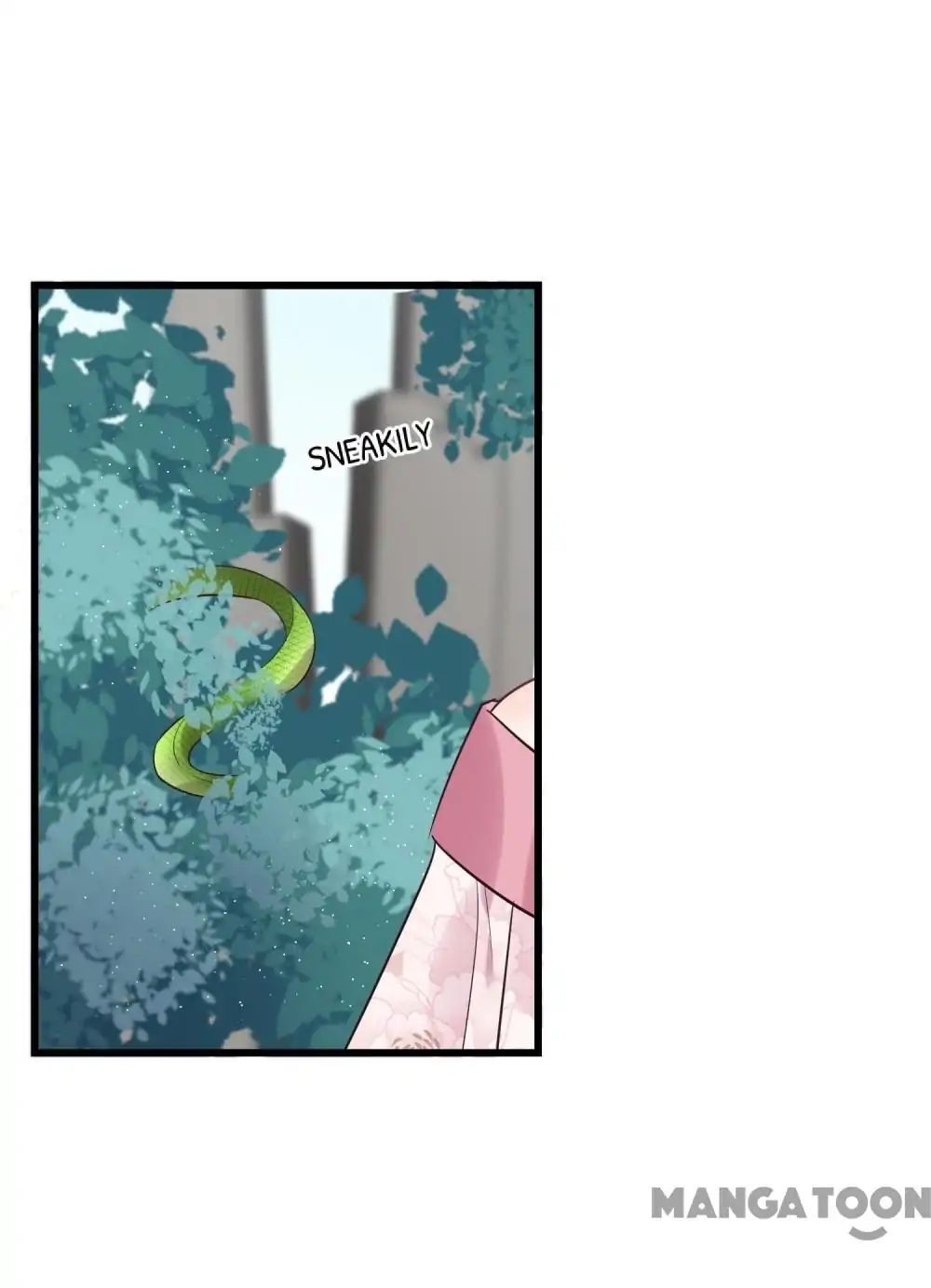 Resurrecting Queen Chapter 102 - page 17