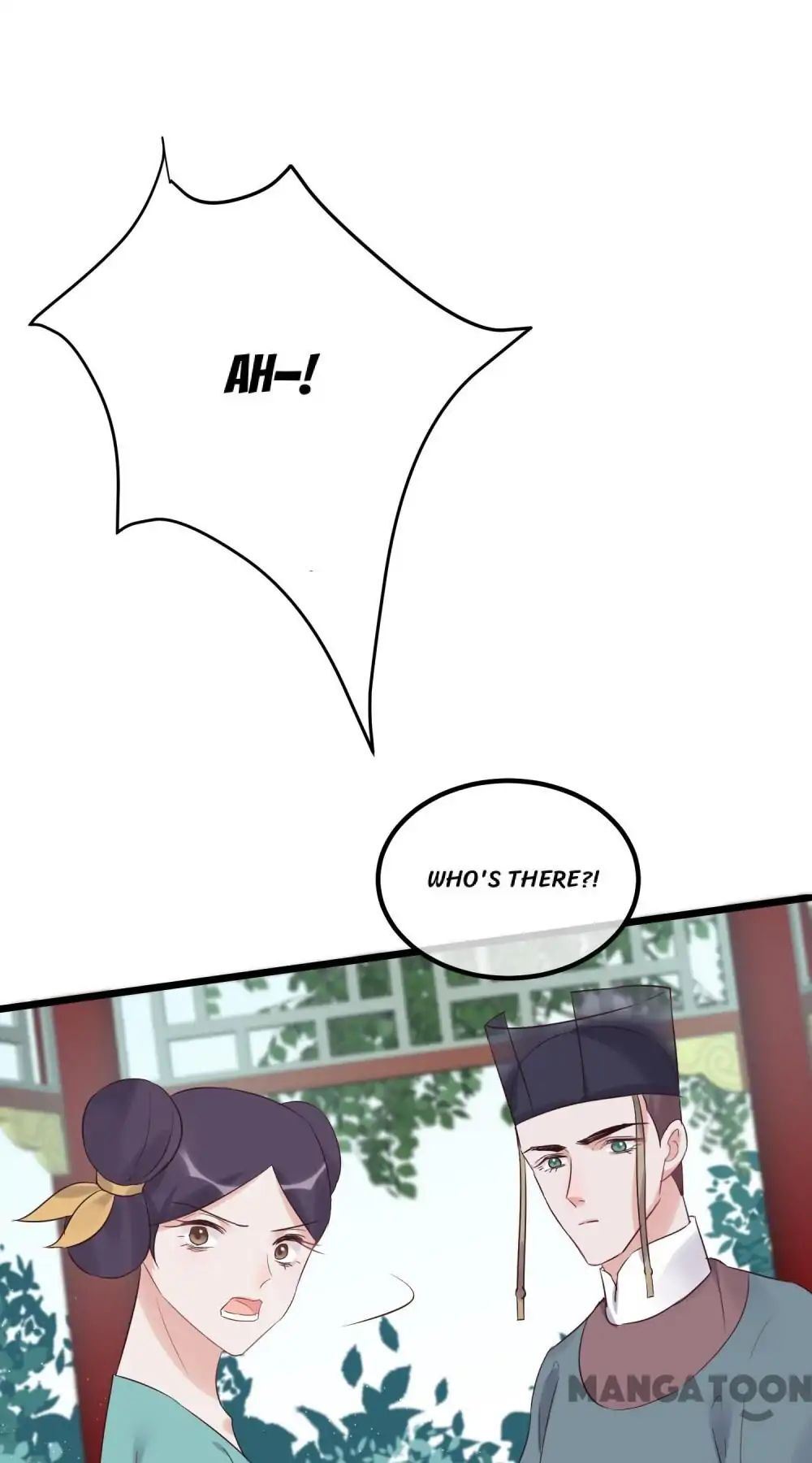 Resurrecting Queen Chapter 102 - page 20