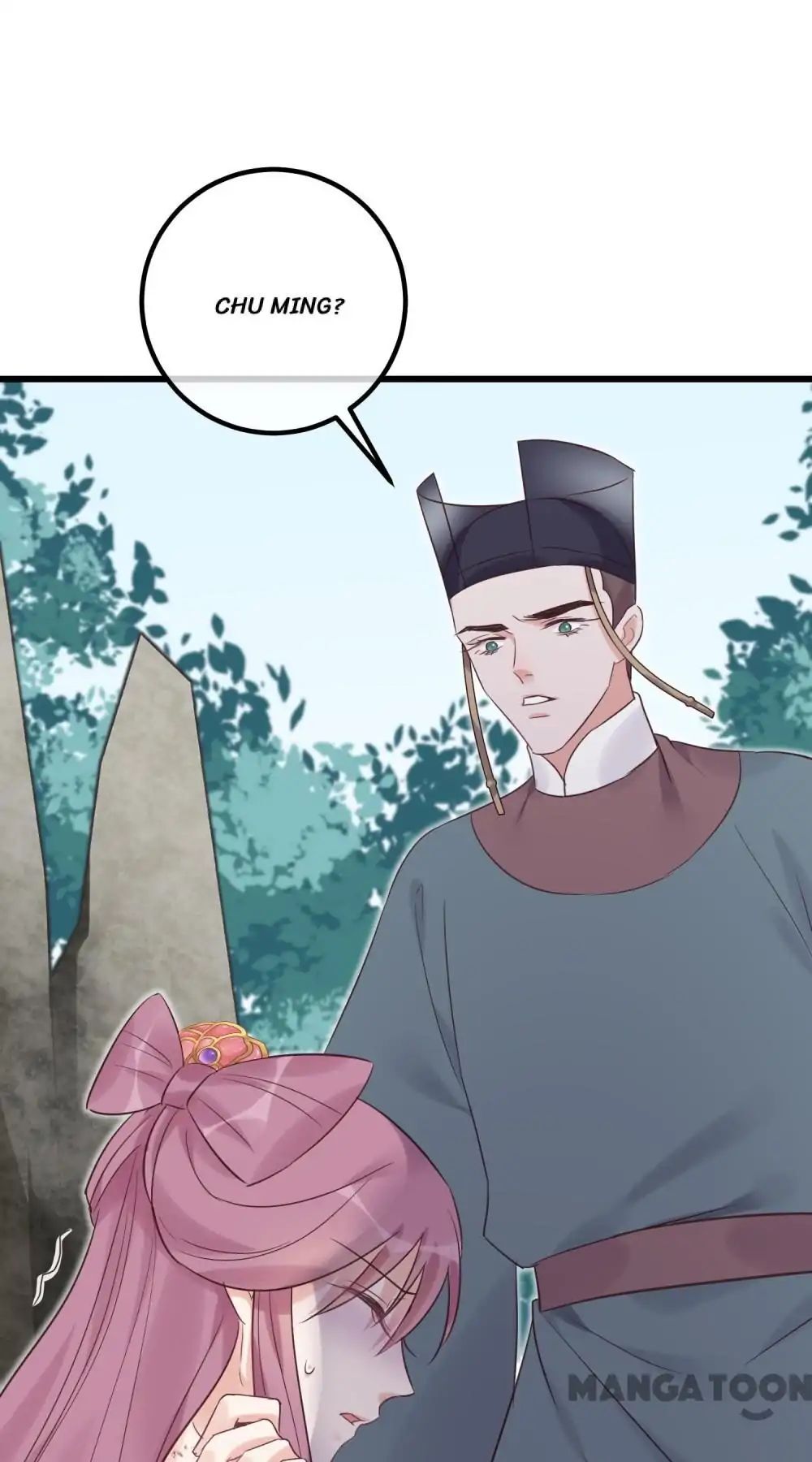 Resurrecting Queen Chapter 102 - page 22
